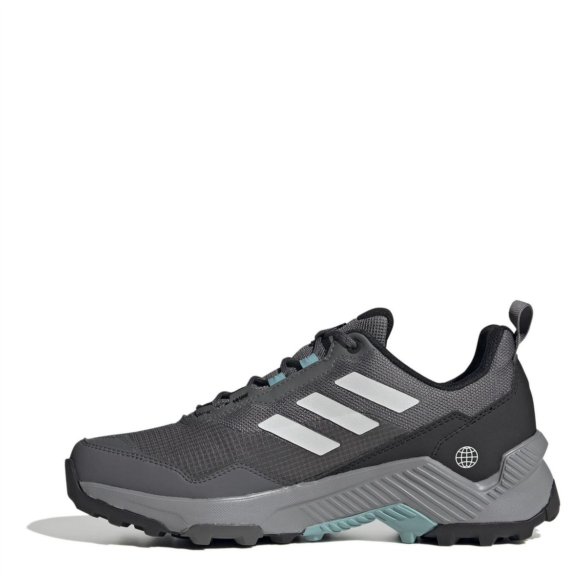 adidas Womens Eastrail Waterproof Walking Shoes