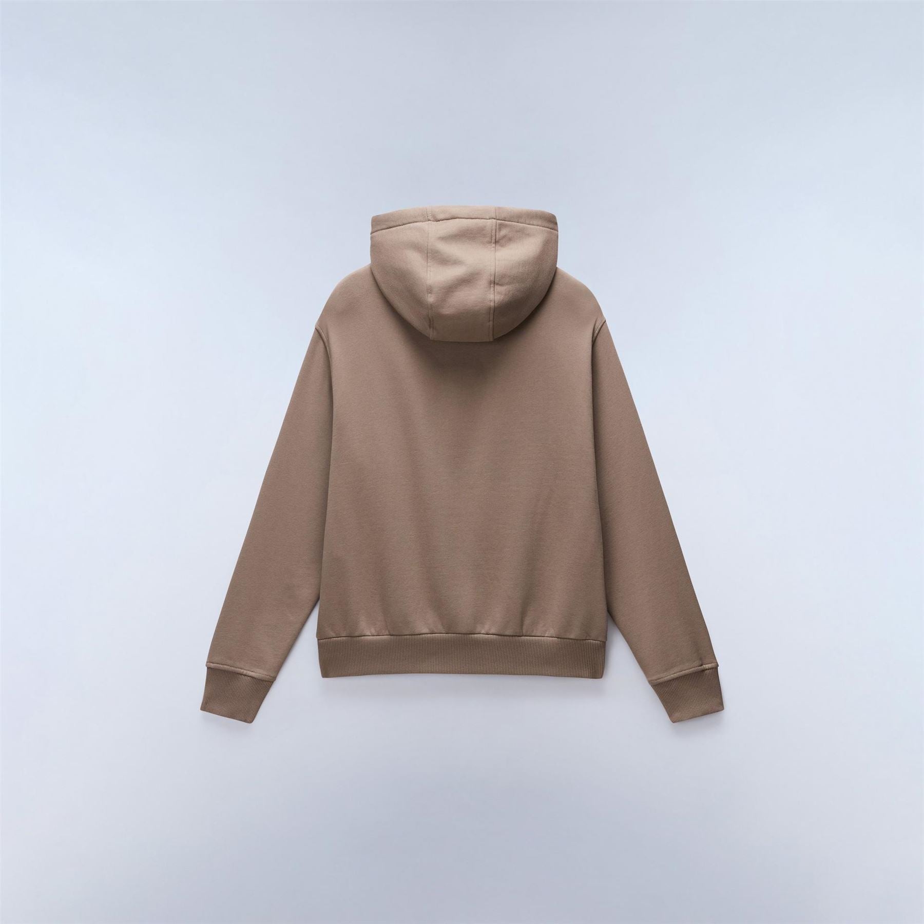 Napapijri Womens Box Logo Hoodie