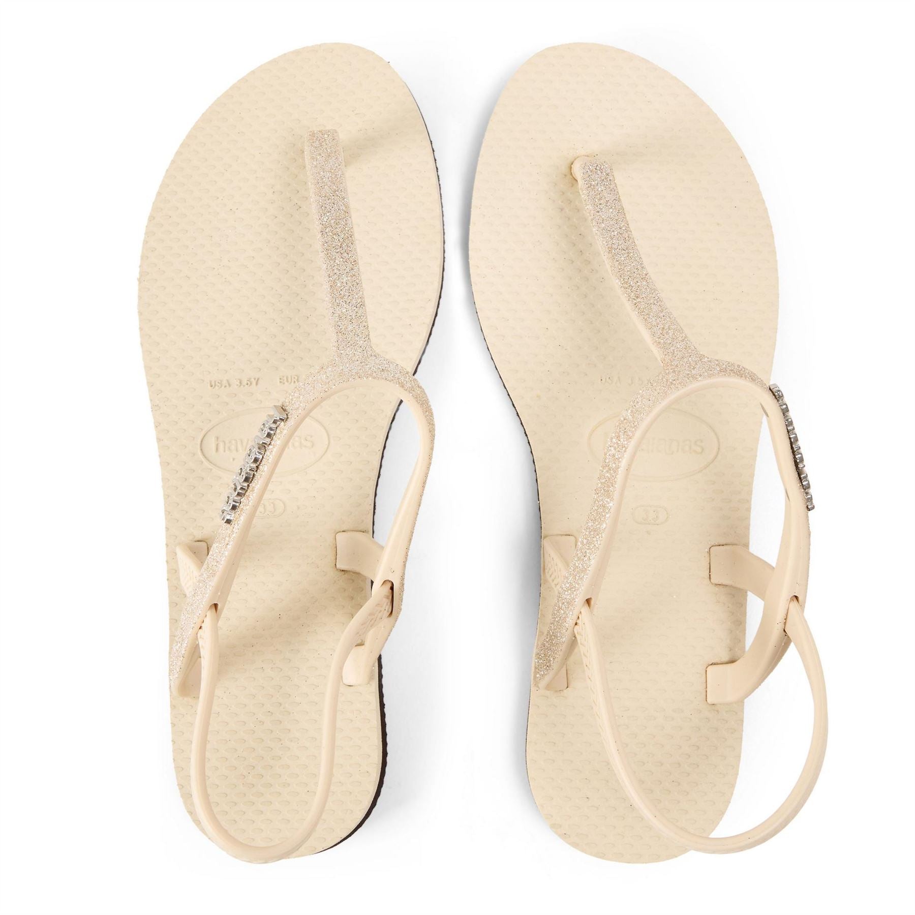 Havaianas Kids Flip Flops