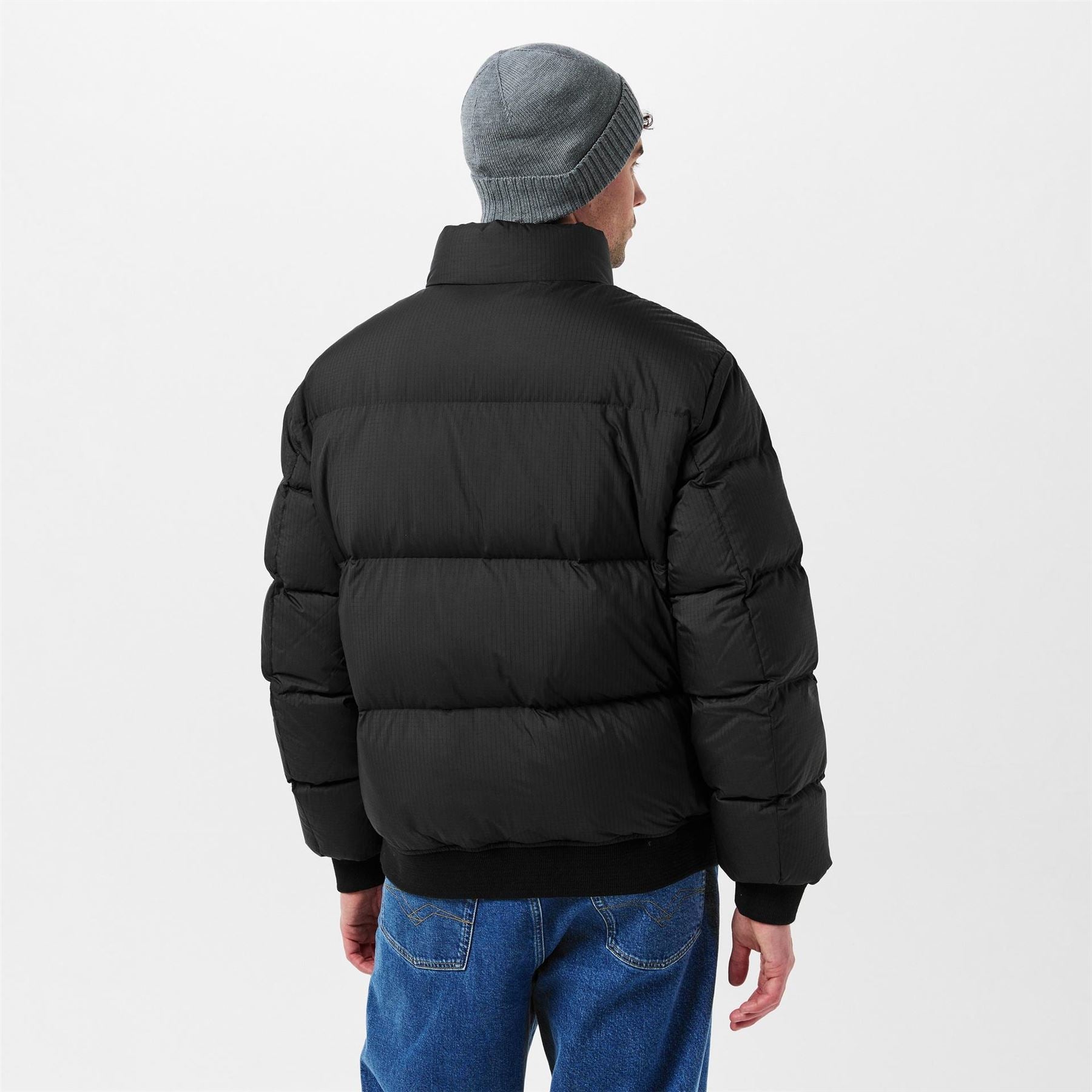 Polo Ralph Lauren El Cap Medium Puffer Jacket