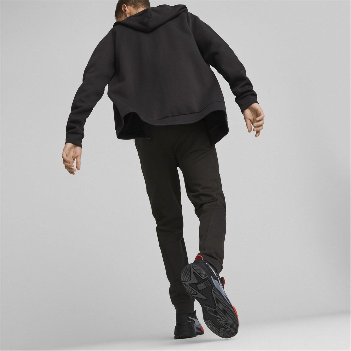 Puma Mens Pumatech Track Pants Dk Jogger