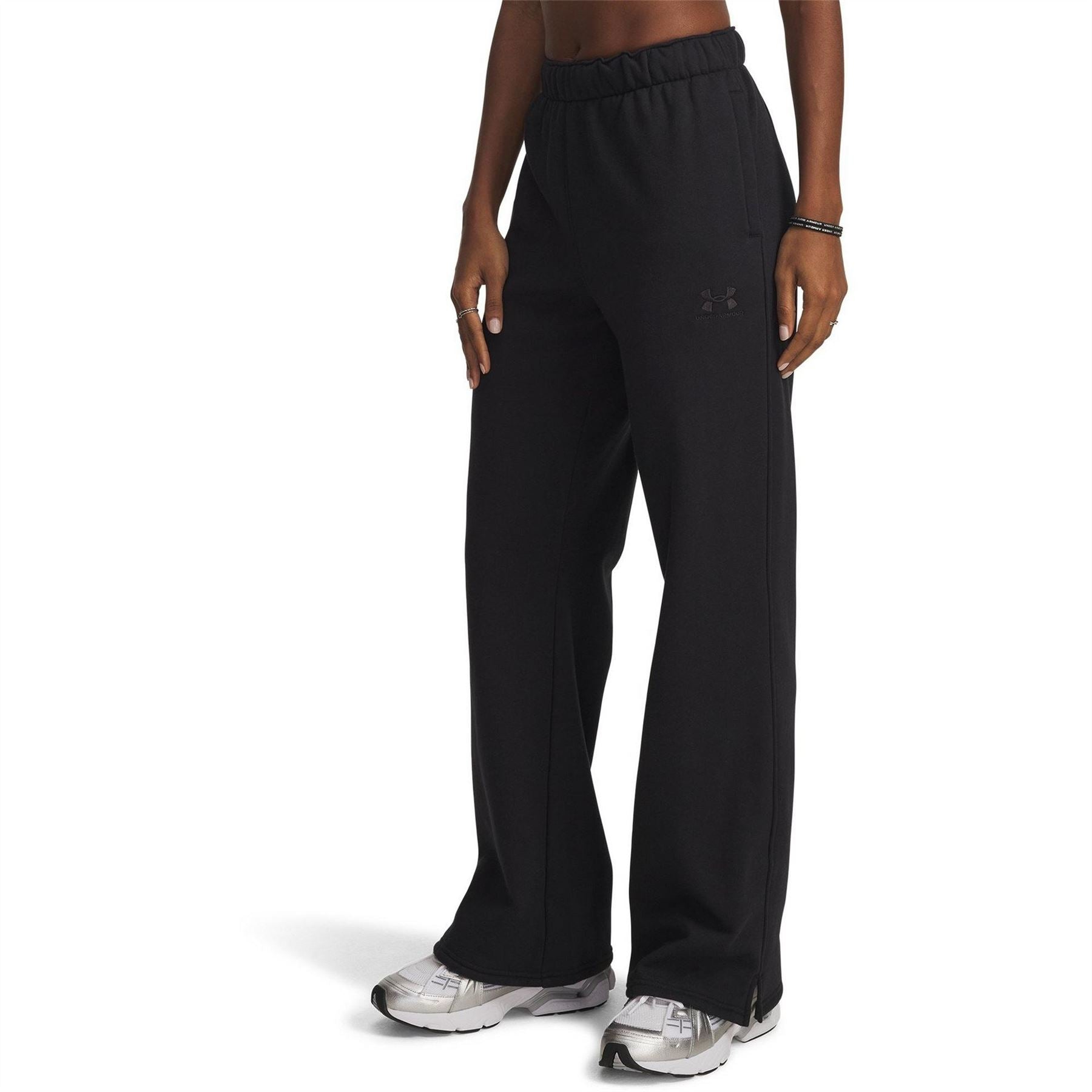 Under Armour Icon Vida Fleece Pants