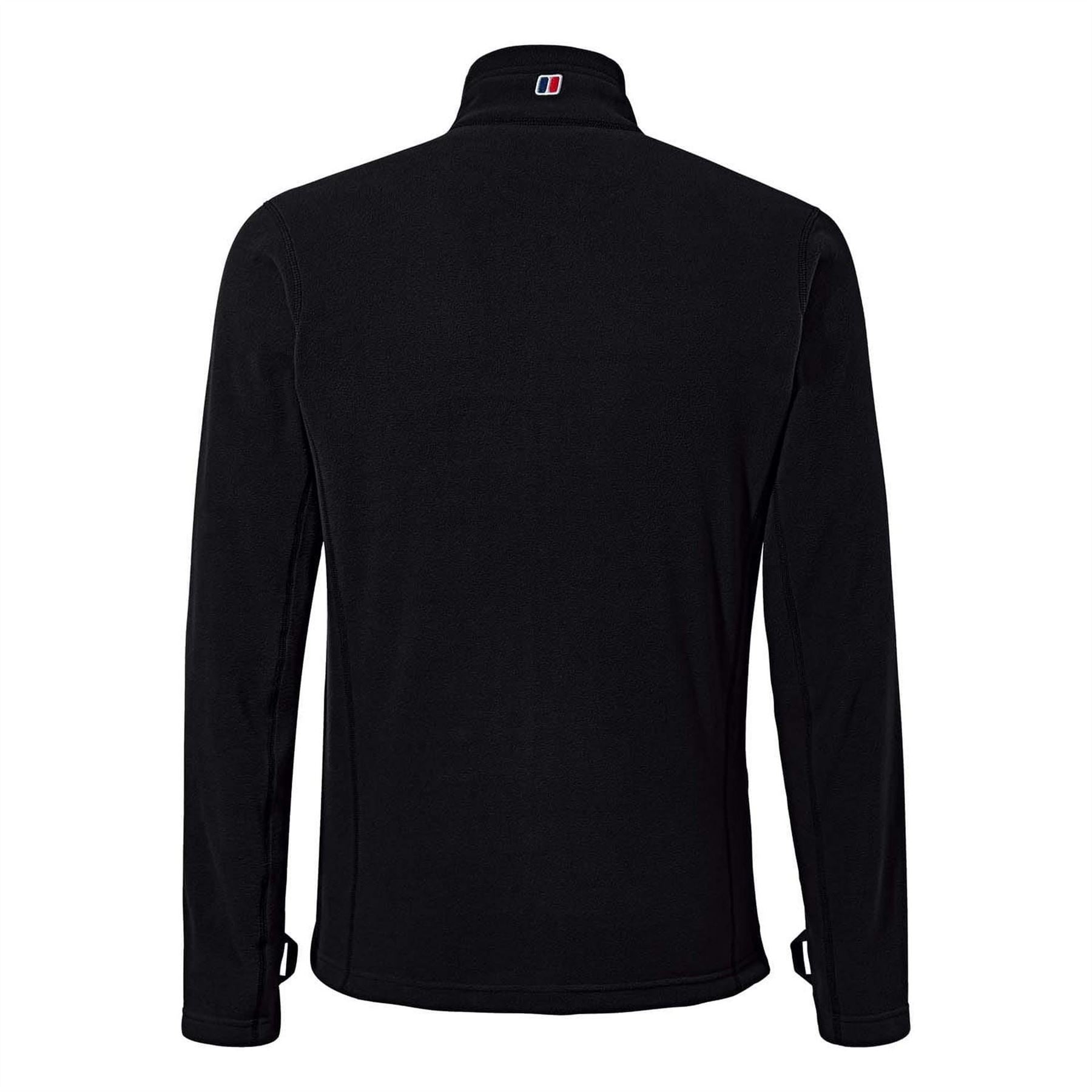 Berghaus Micro Polartec Interactive Fleece