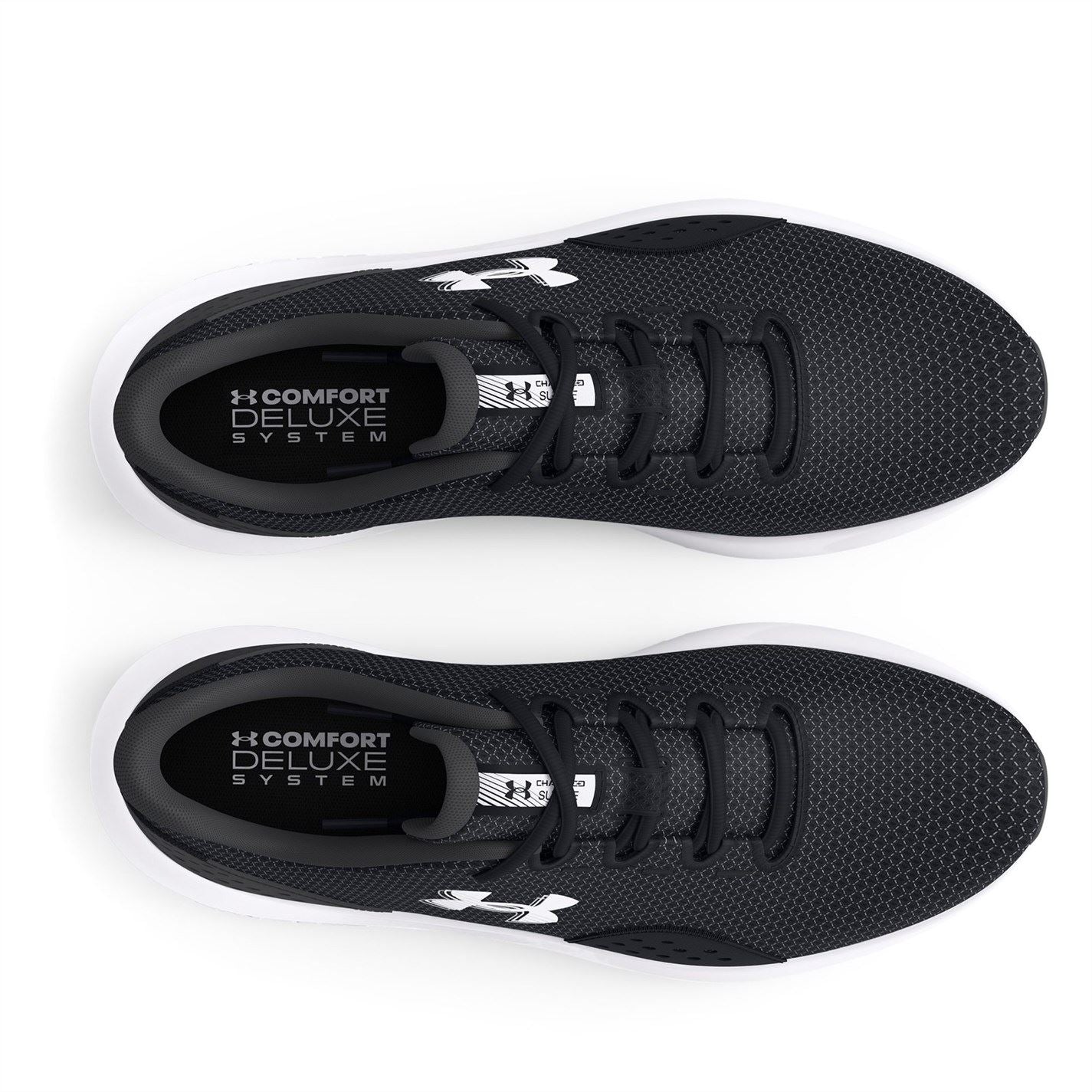 Under Armour Womens Surge 4 Running Shoes