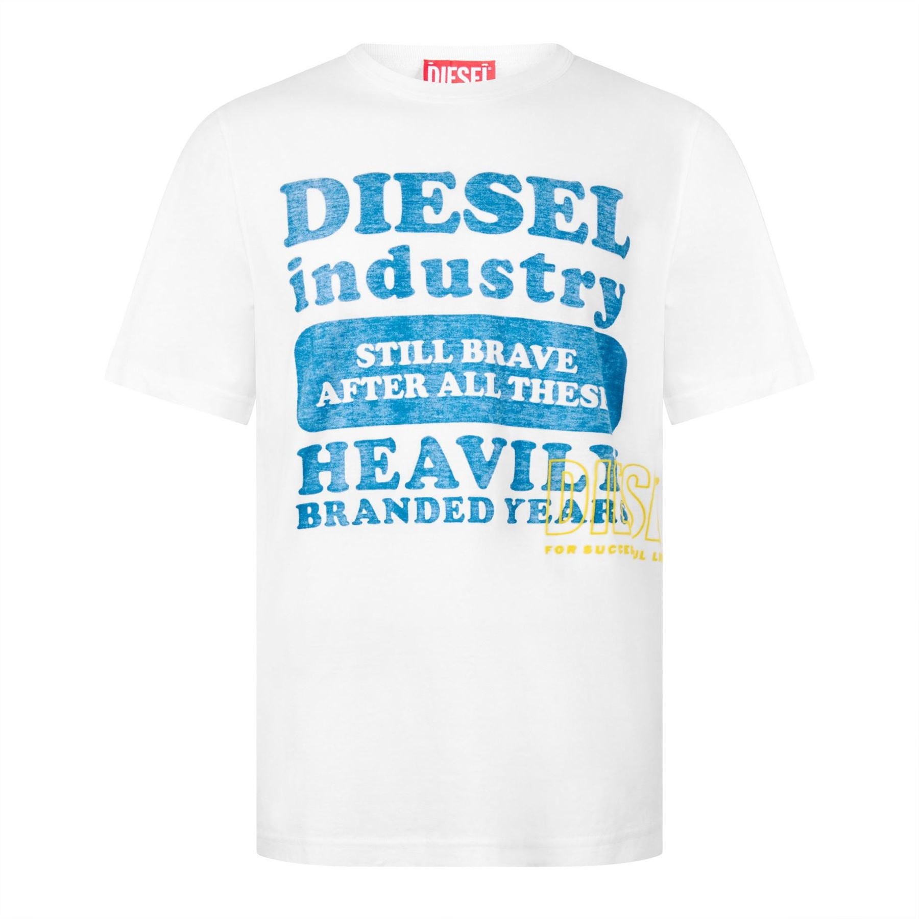 Diesel T Just N9 T-Shirt