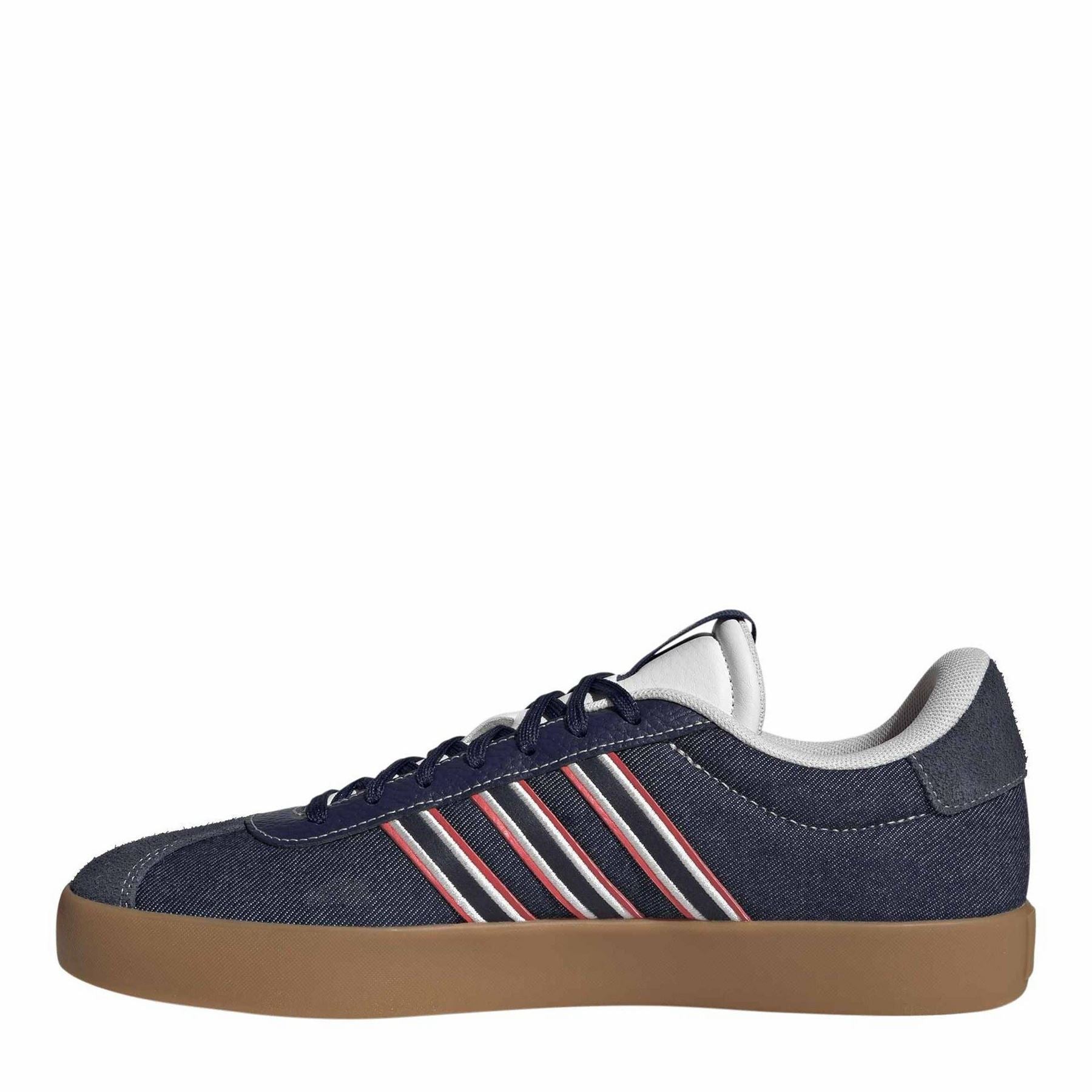 adidas Vl Court 3.0 Low Top Trainers