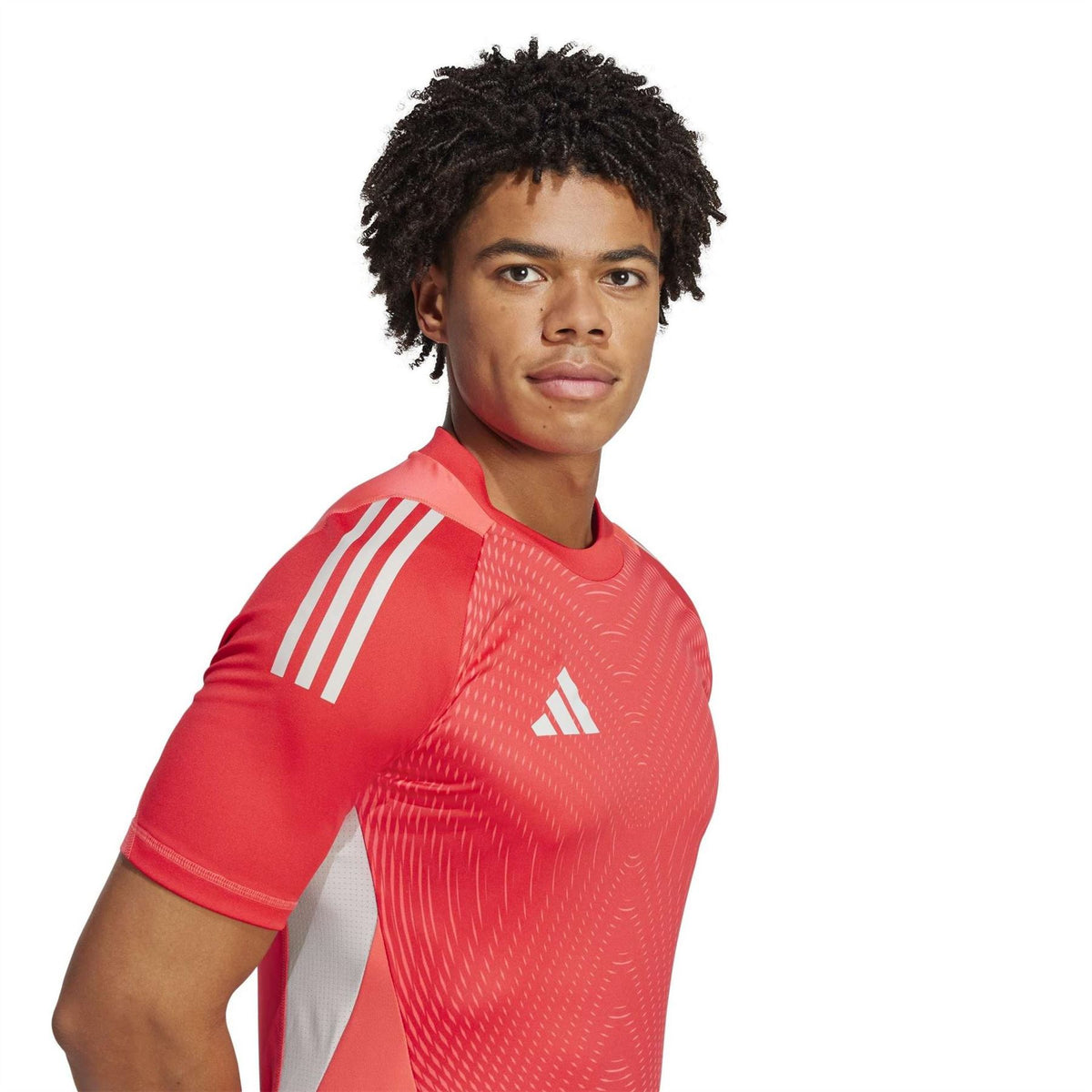 adidas T25 P Gk Jersey
