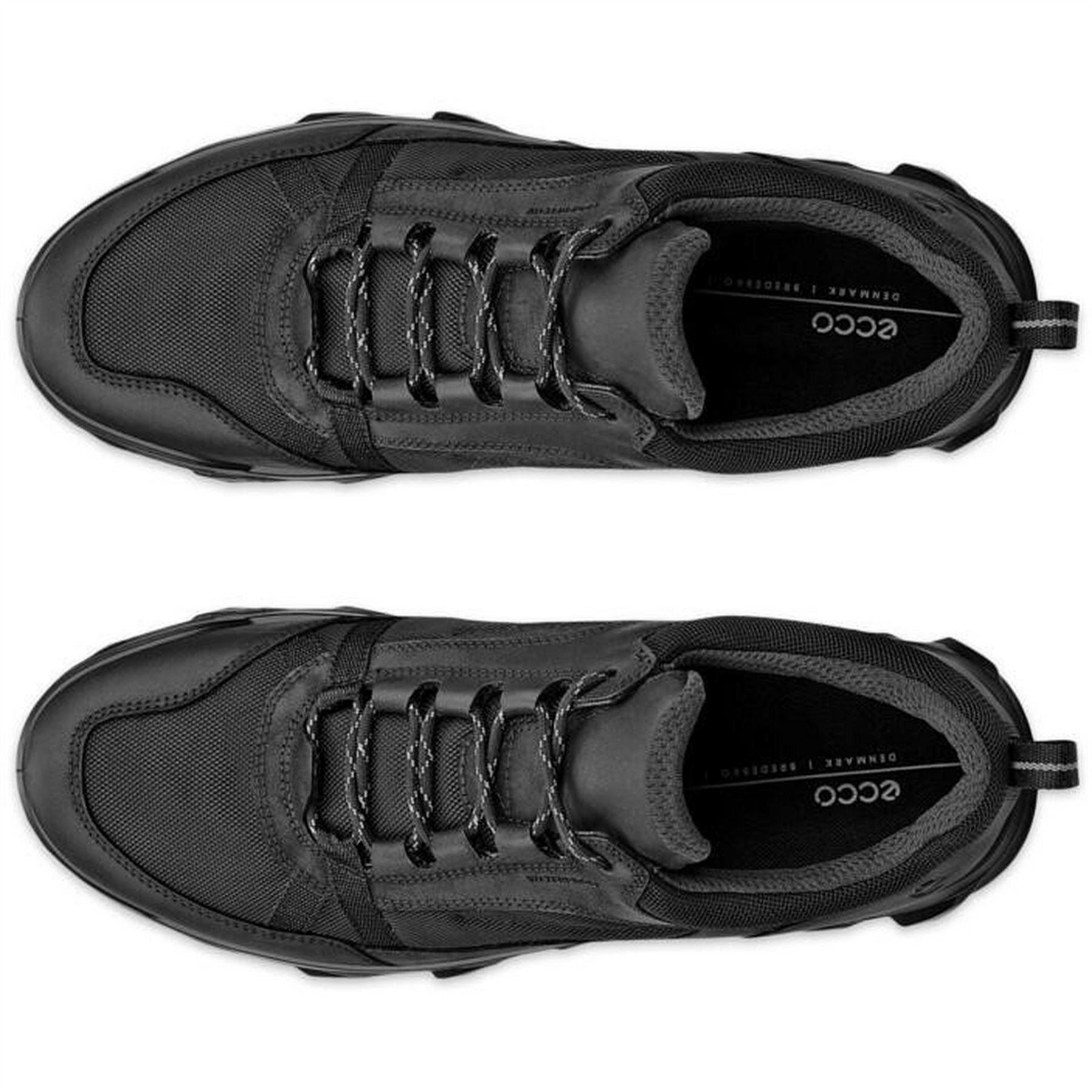 Ecco Mx Low Top Walking Sneakers