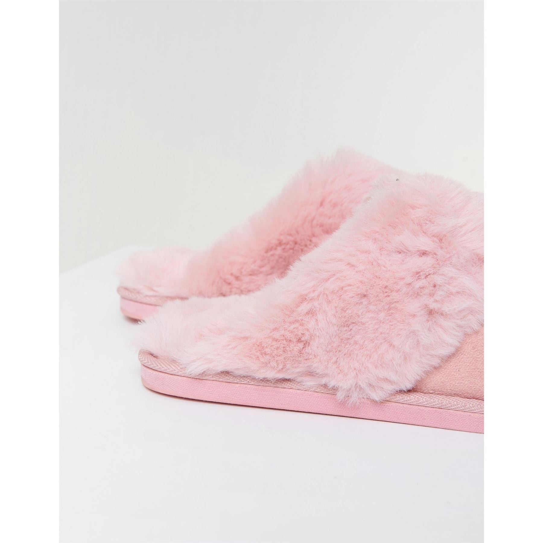 Threadbare Tb Solace Mule Slippers