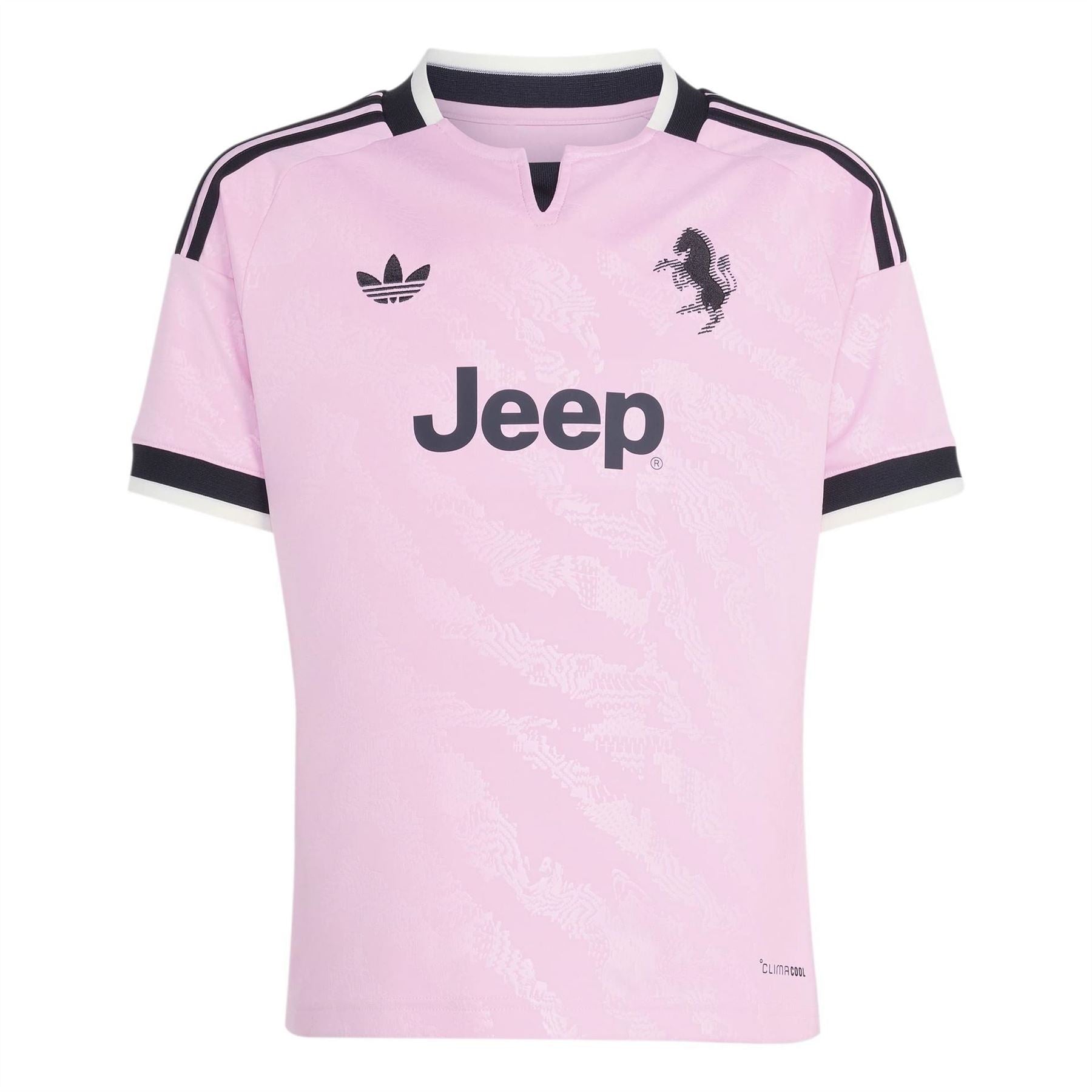 adidas Away Shirt 2026 27 Juniors