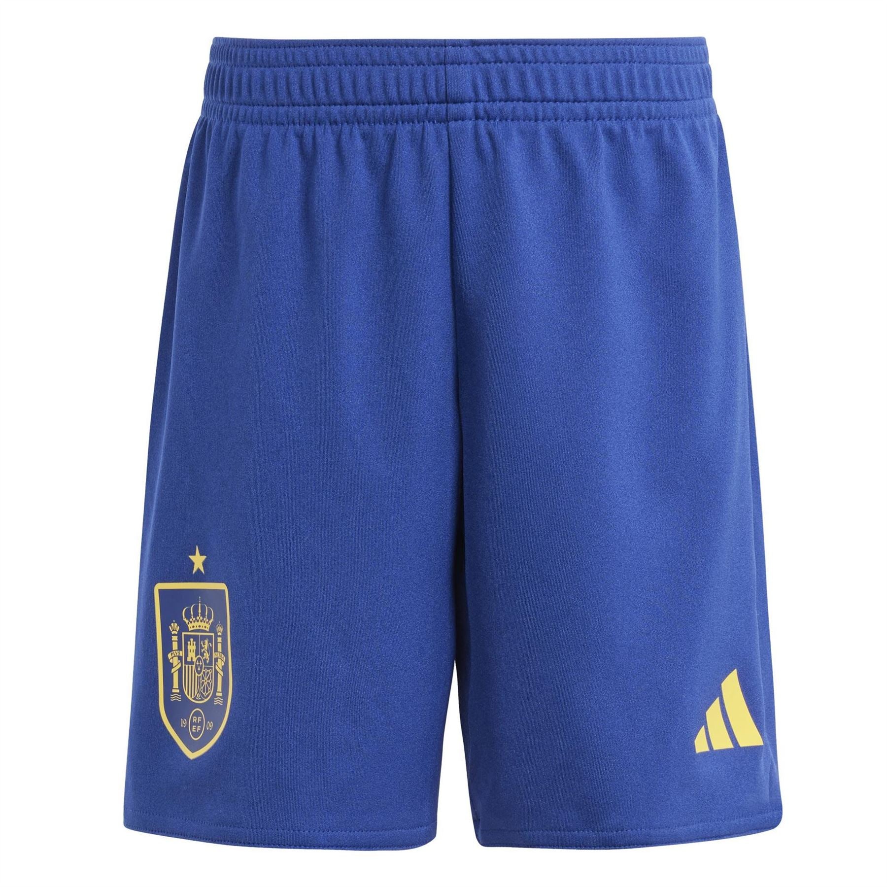 adidas Spain Home Minikit 2024 Infants