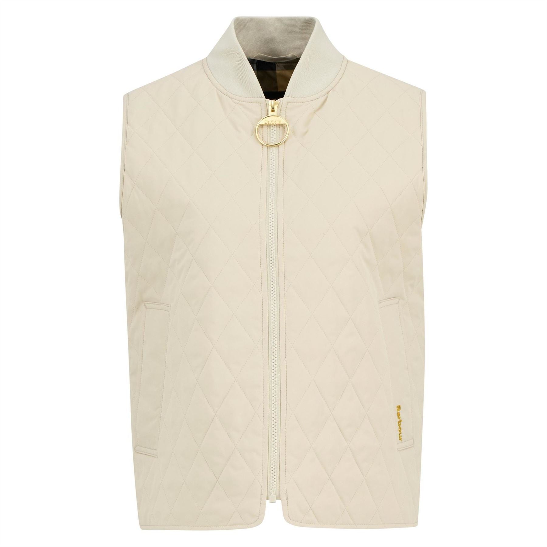 Barbour Roeburn Gilet