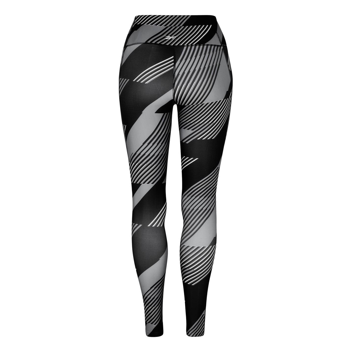 Reebok Workout Ready Printed Gym Legging
