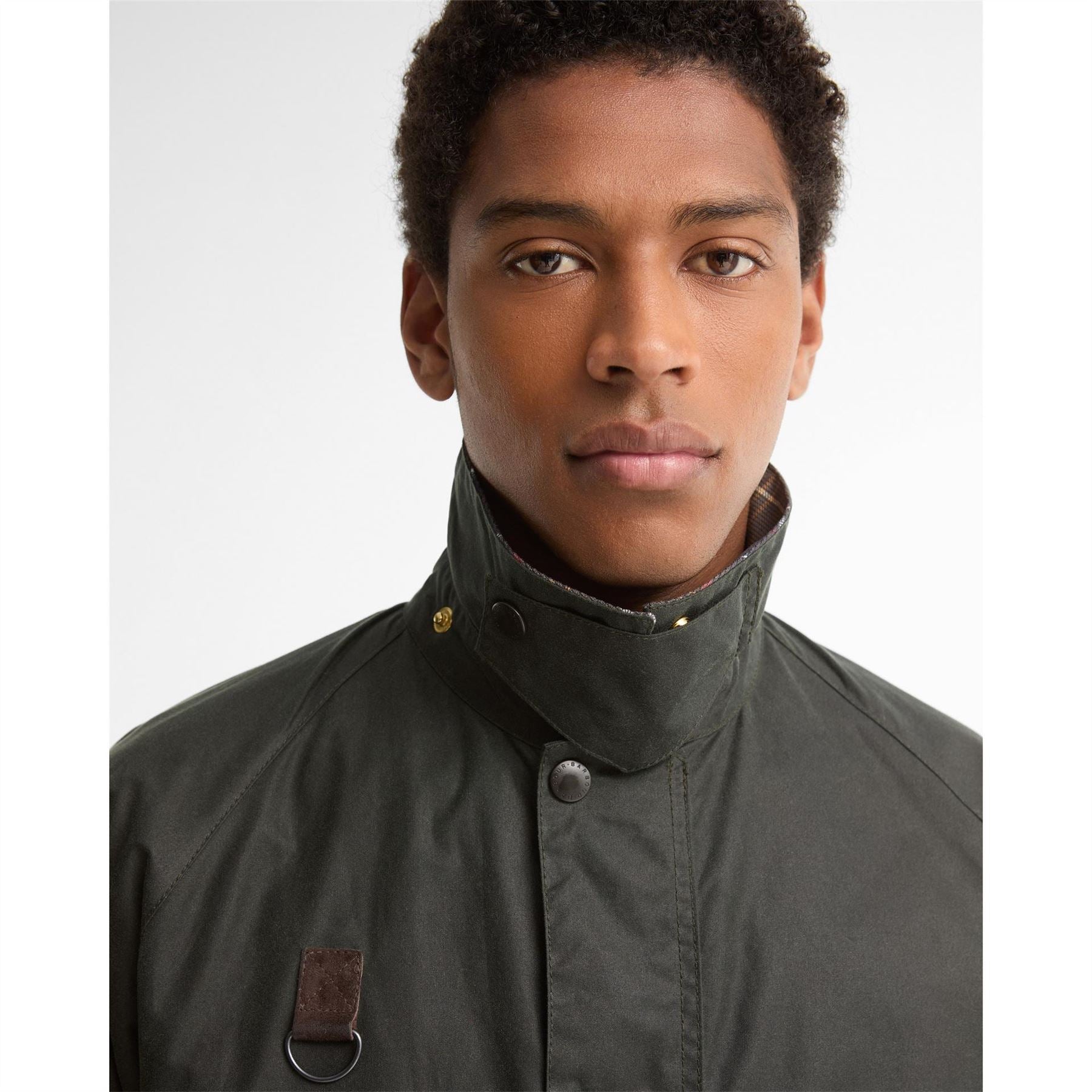 Barbour Icons Spey Wax