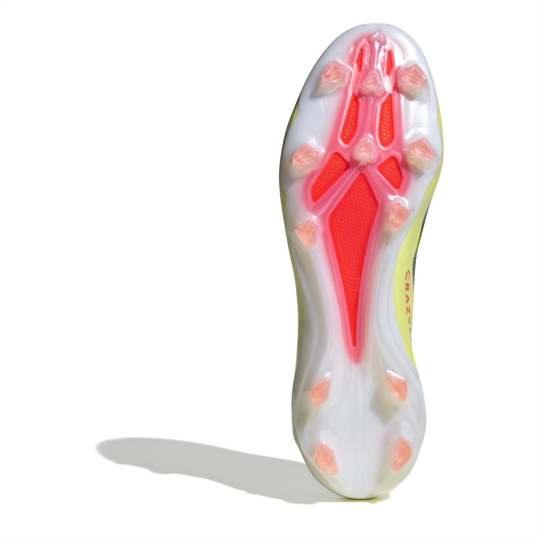 adidas Crazyfast Elite Laceless Firm Ground Football Boots