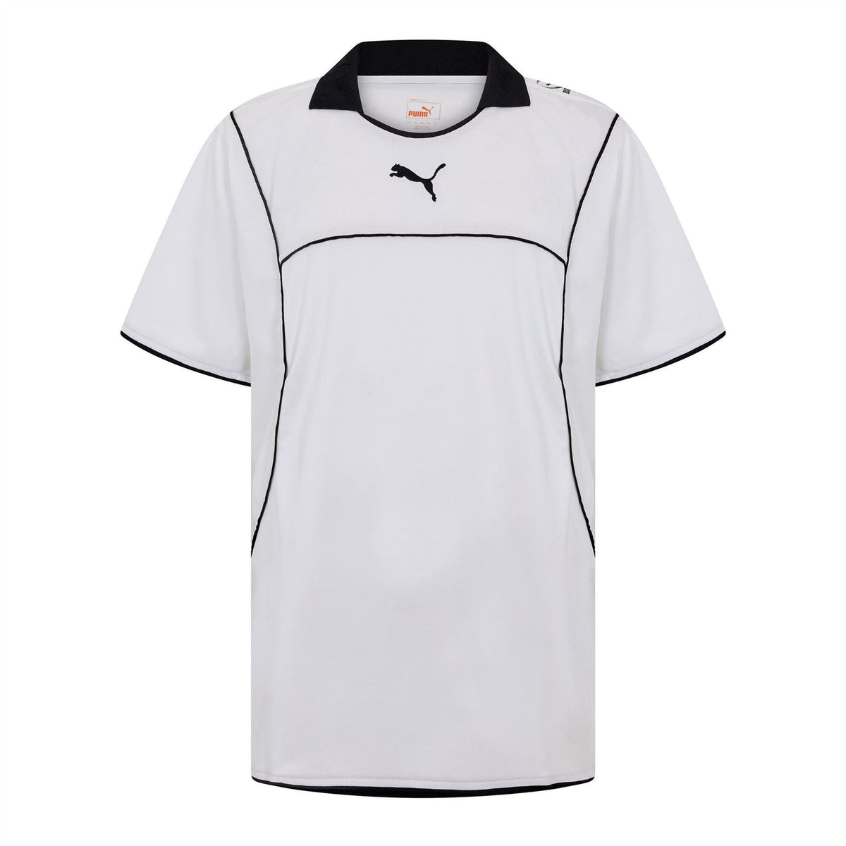 Puma Mens Rugby Shirt