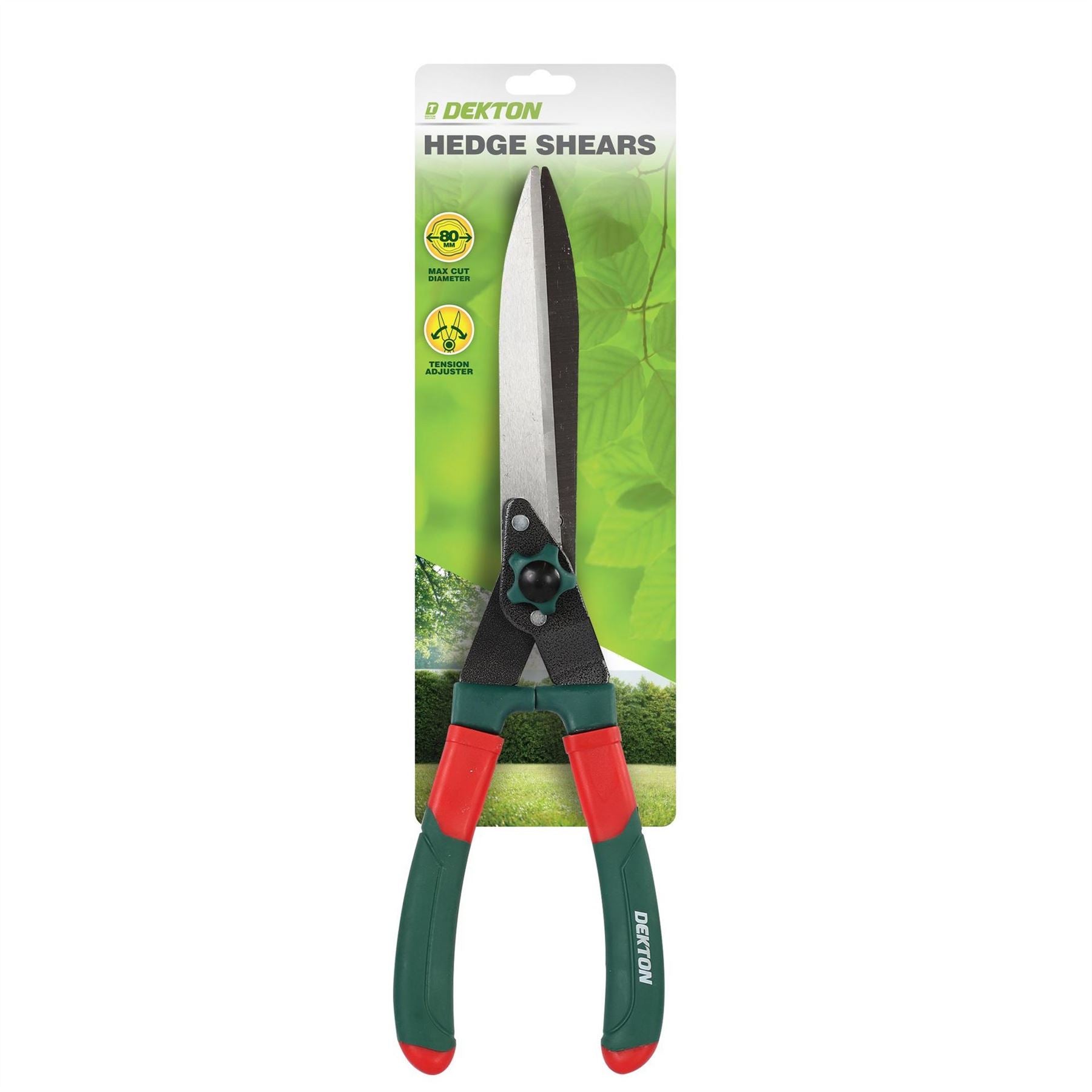 Dekton Shears