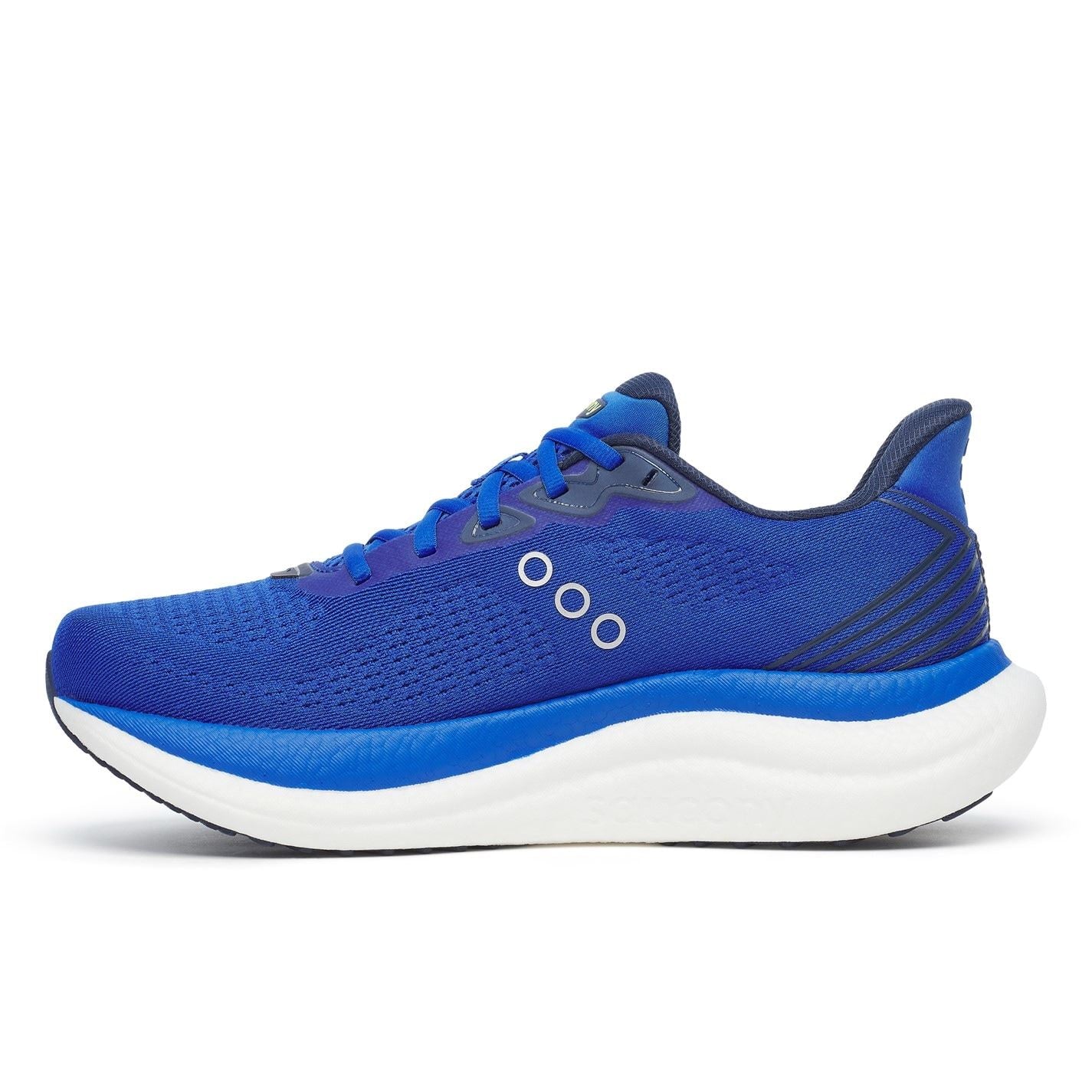Saucony Mens Triumph 23 Road Running Shoes