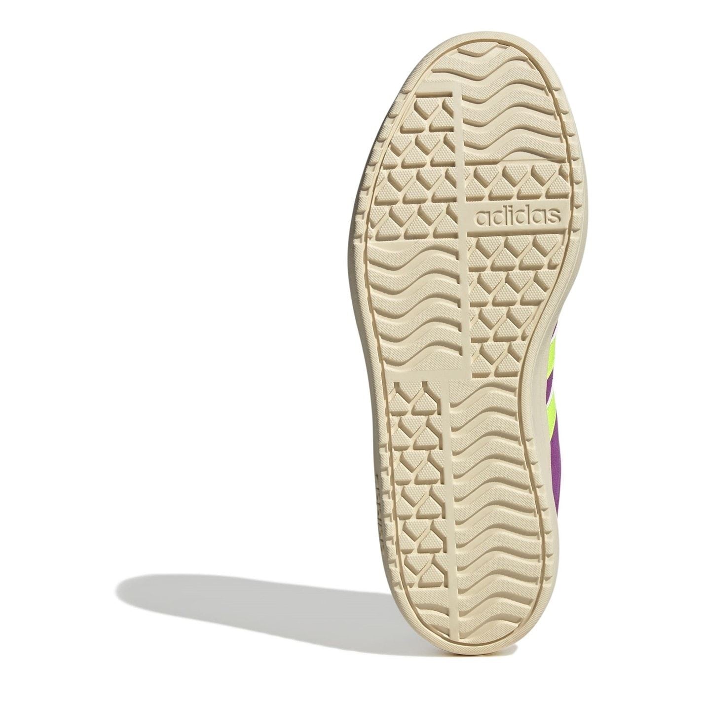 adidas Womens Vl Court Bold Trainers