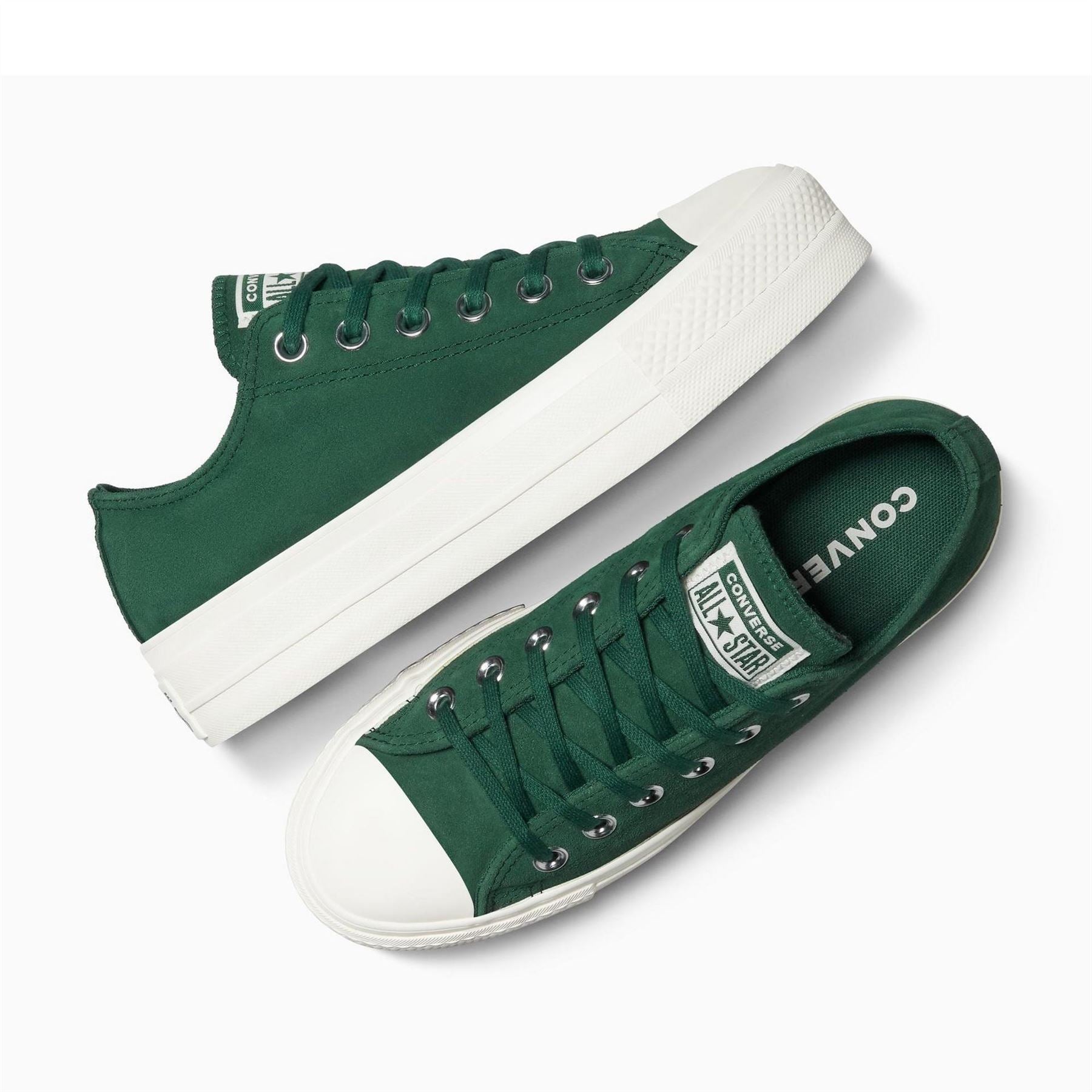 Converse Chuck Taylor All Star Lif High Top Trainers