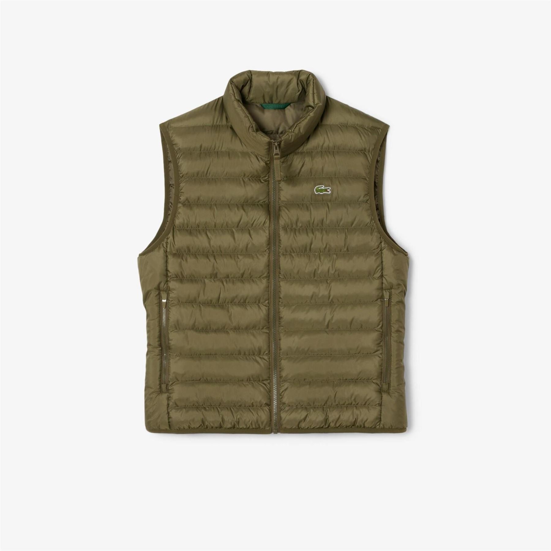 Lacoste Gilets Sn99
