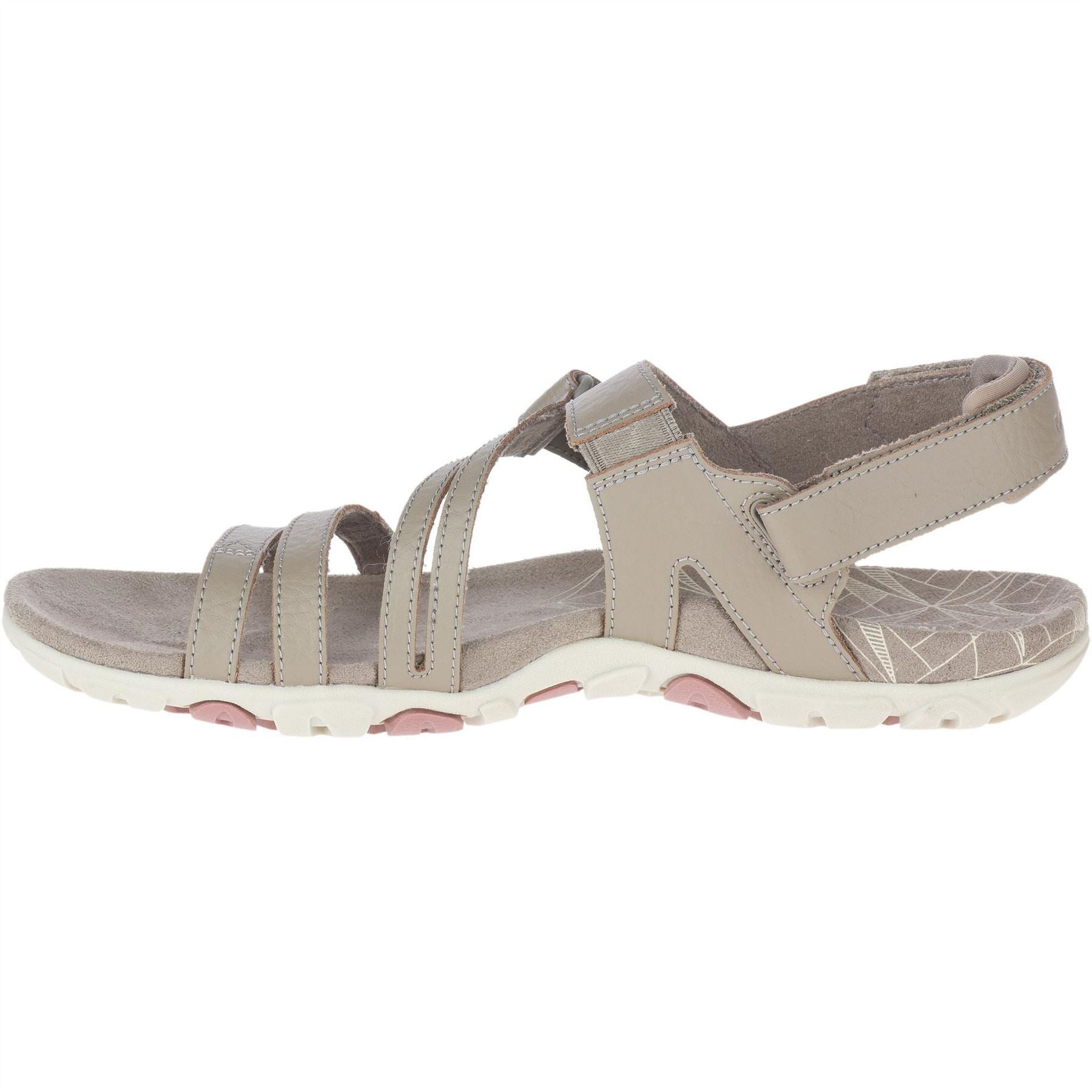 Merrell Womens Sandspur Walking Sandals