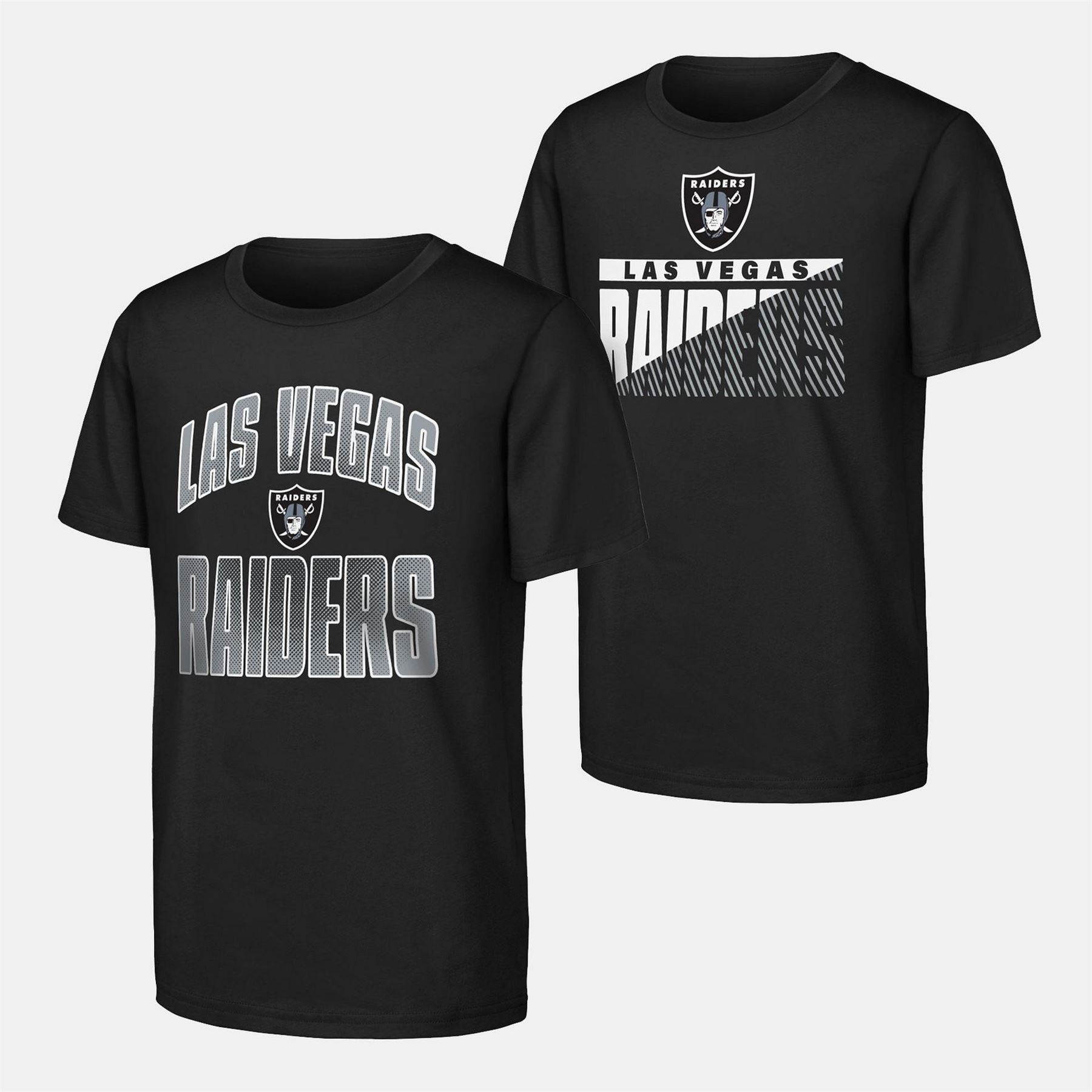 NFL Never Quit Performance Short Sleeve T-Shirt