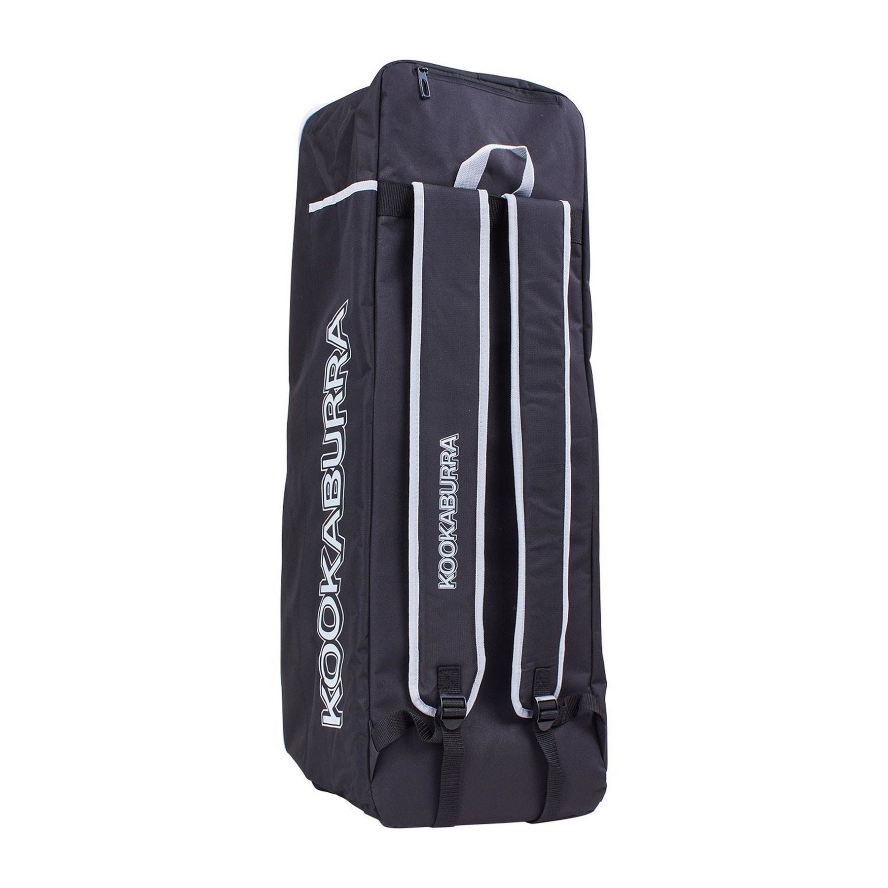 Kookaburra Sport 2.0 Duffle Color Blocked Duffle Bag