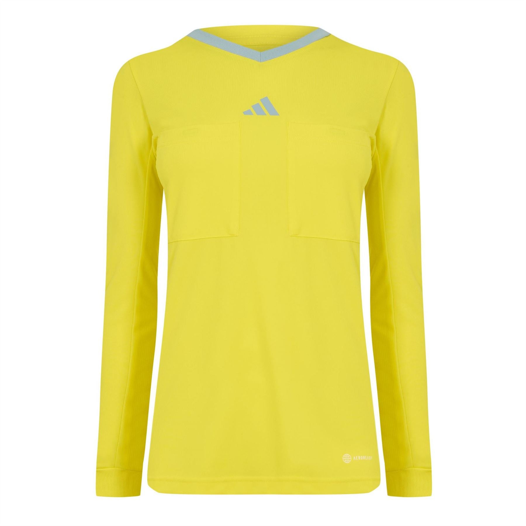 adidas Referee 22 Long Sleeve Jersey