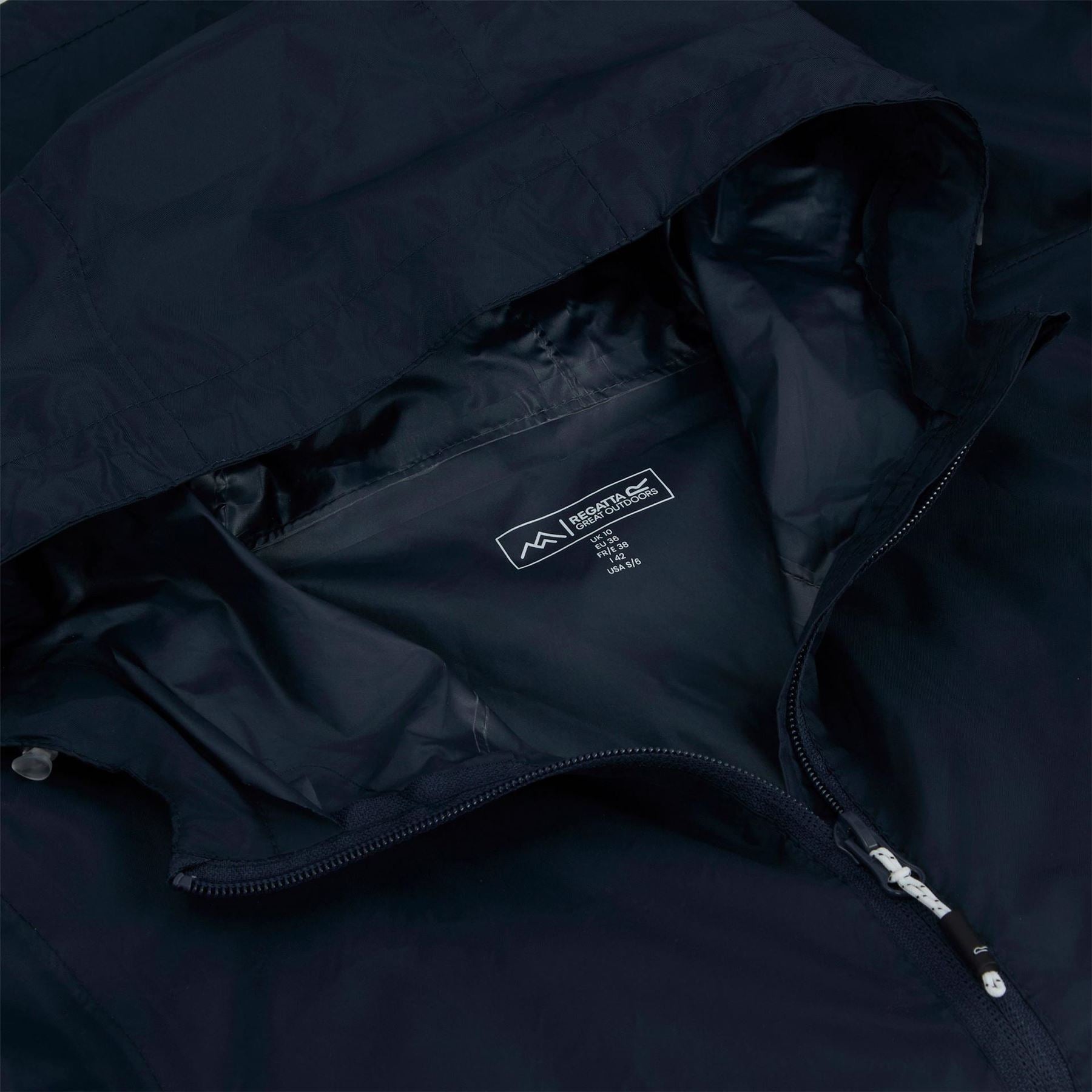 Regatta Waterproof Jacket