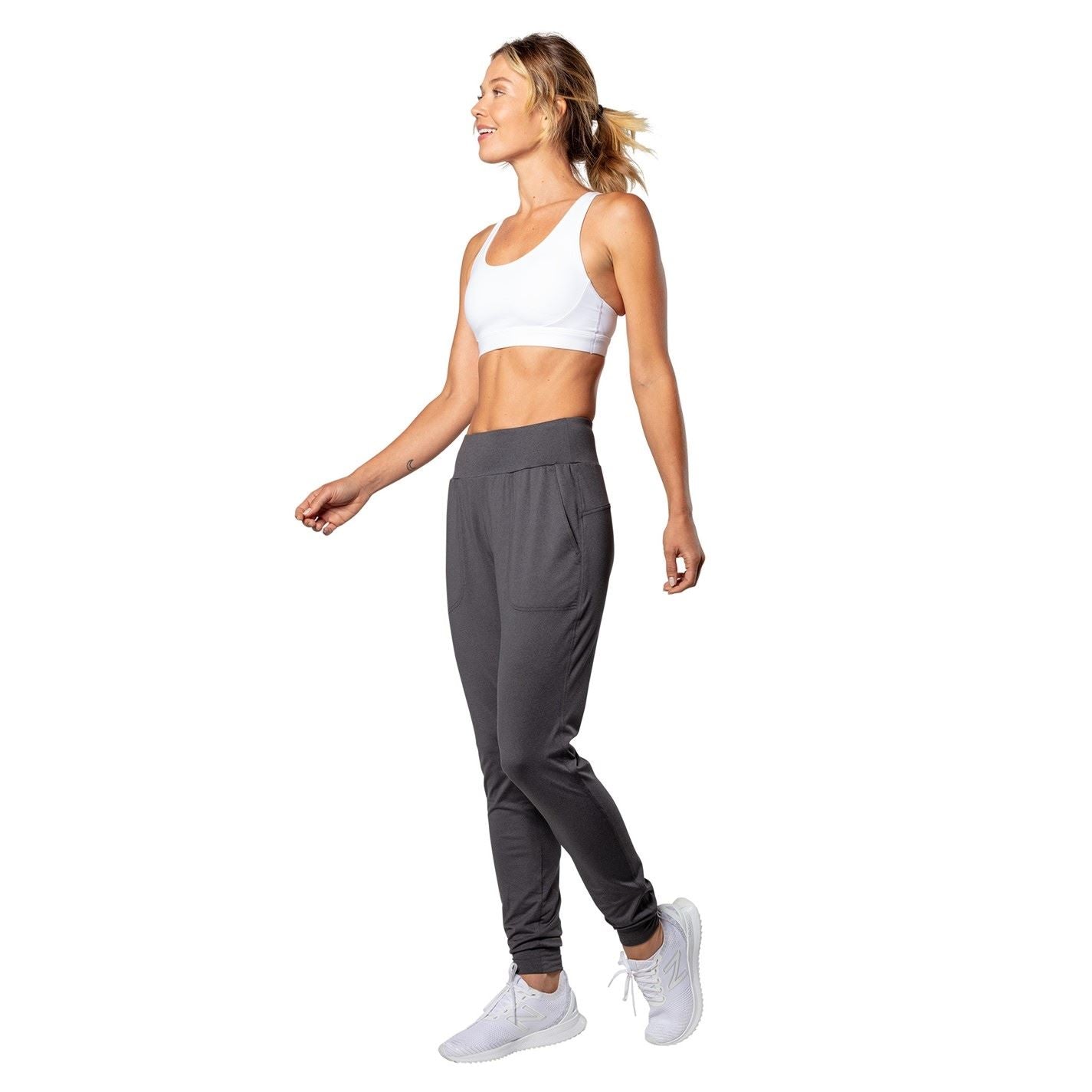 Nathan Performance Jogger Tracksuit Bottom