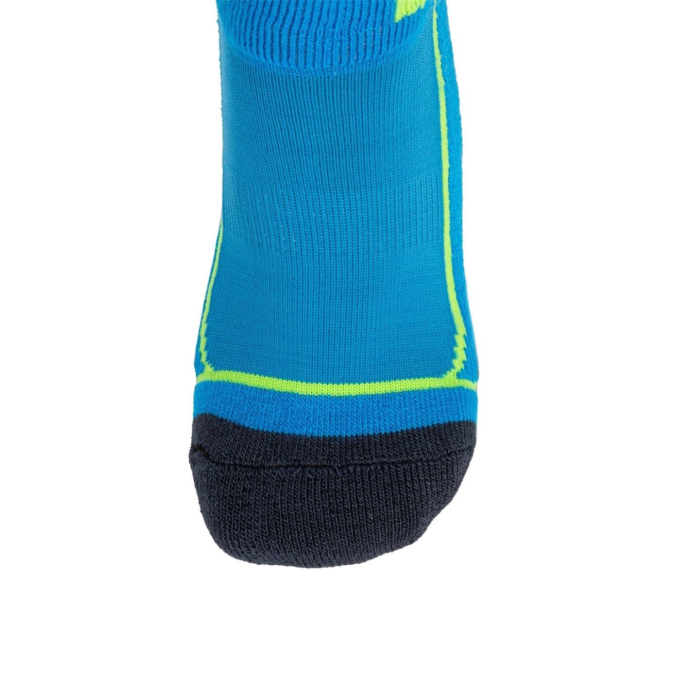 Nevica Meribel 2 Pack Ski Sock Juniors