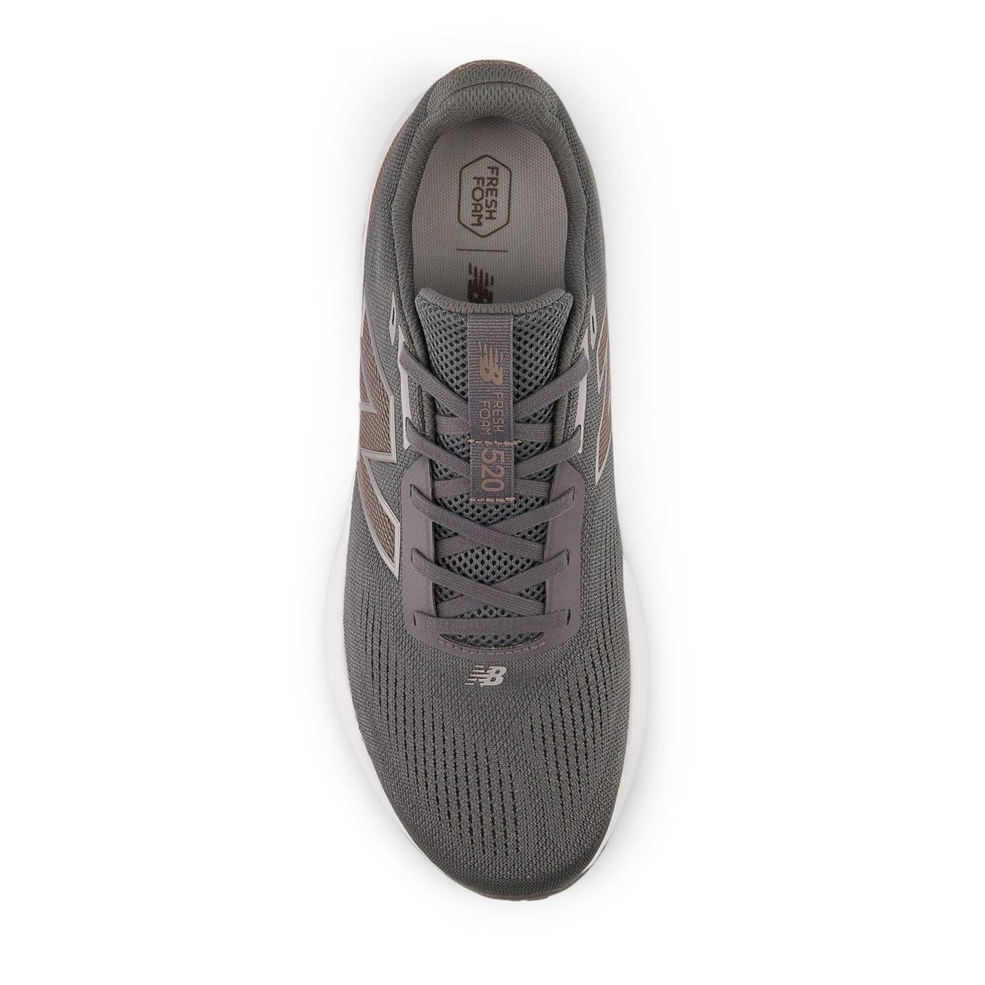 New Balance Mens 520v9 Road Running Shoes