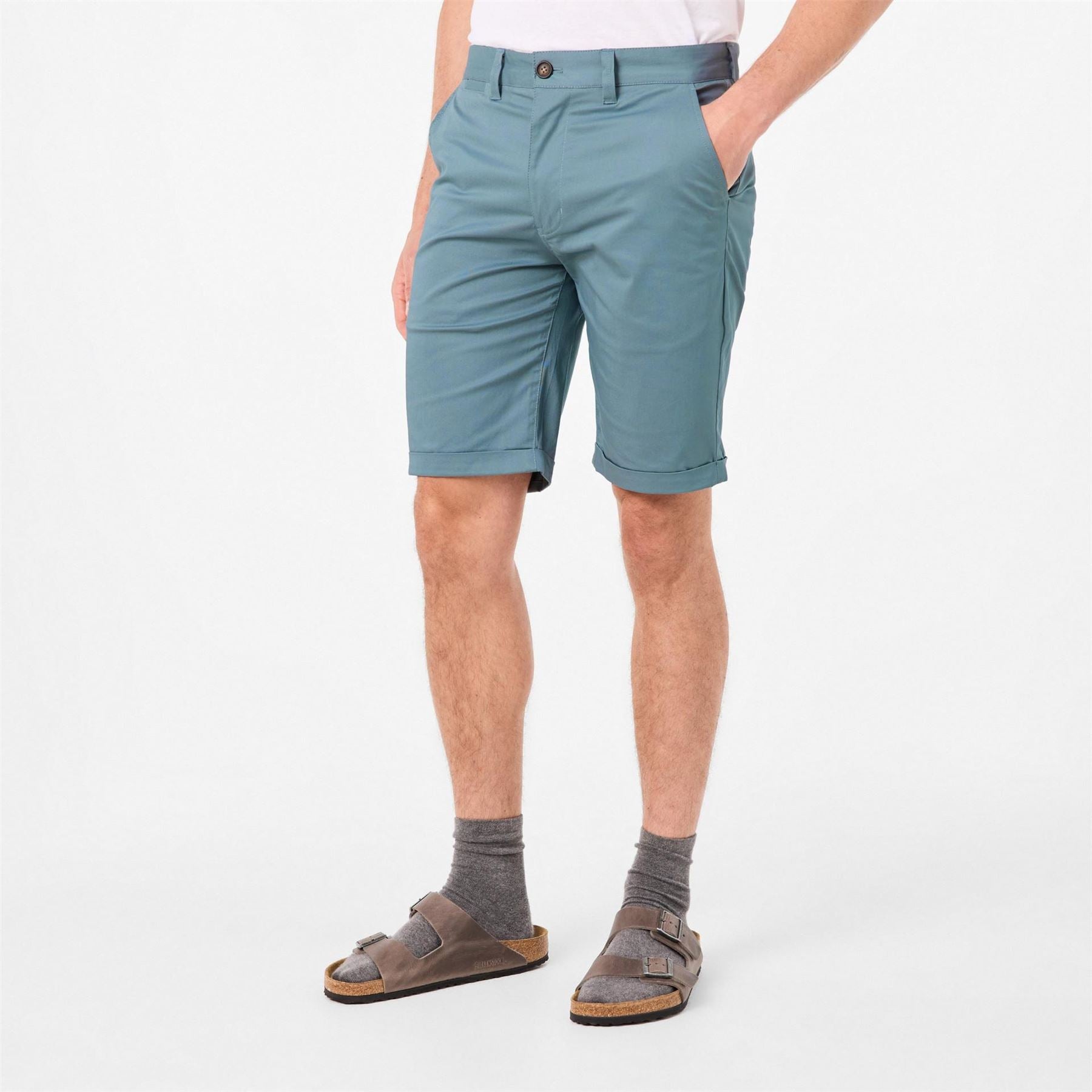 Barbour Chino Shorts