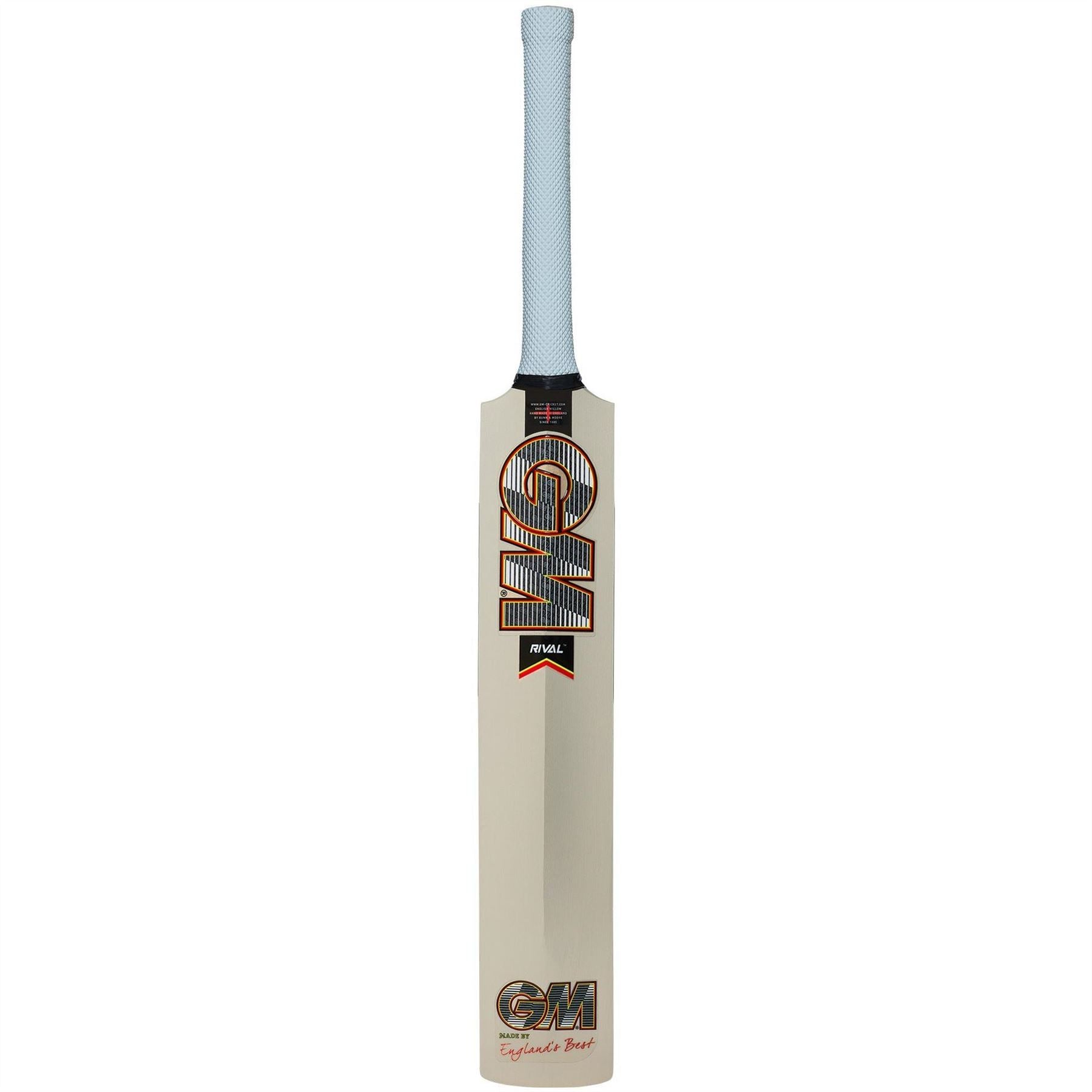 Gunn And Moore Bat