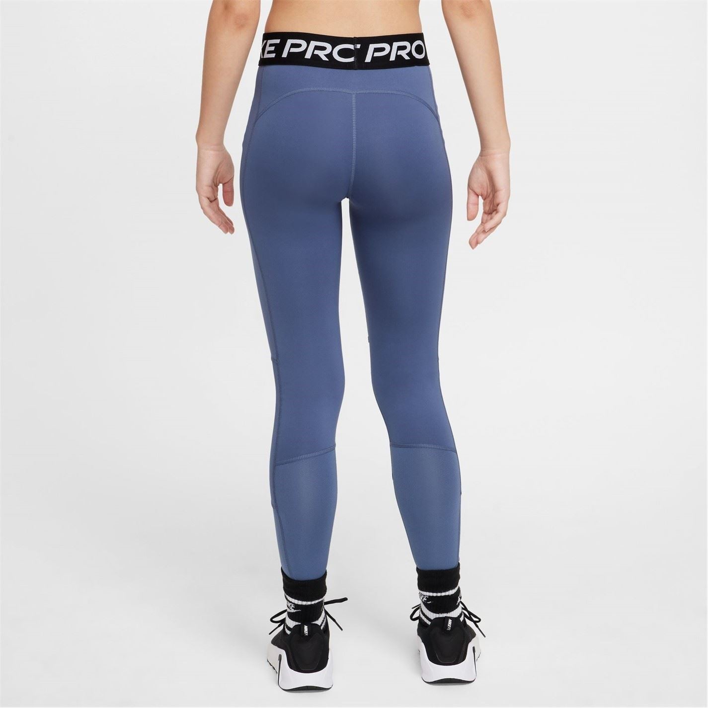 Nike Pro Girls Tights