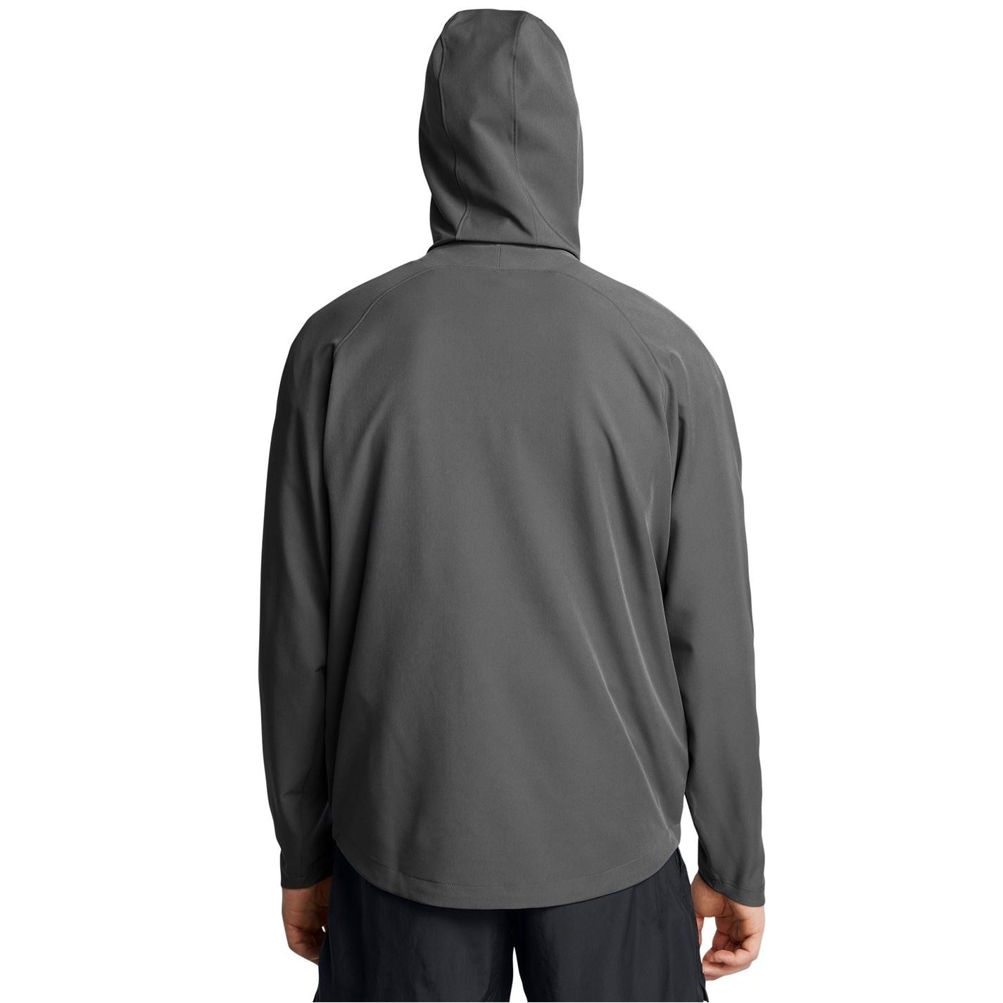 Under Armour Mens Armour Ua Unstoppable Jacket Lc Tracksuit Top