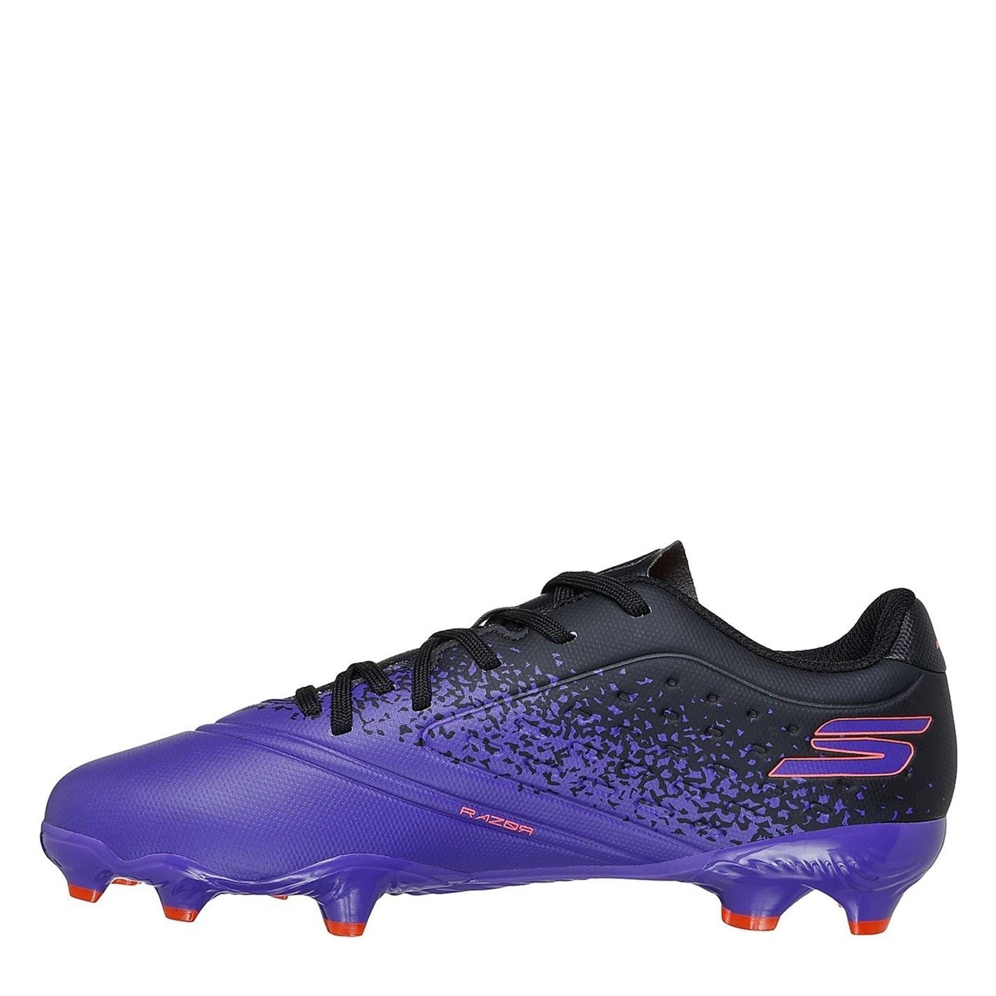 Skechers Razor Juniors Firm Ground Football Boots