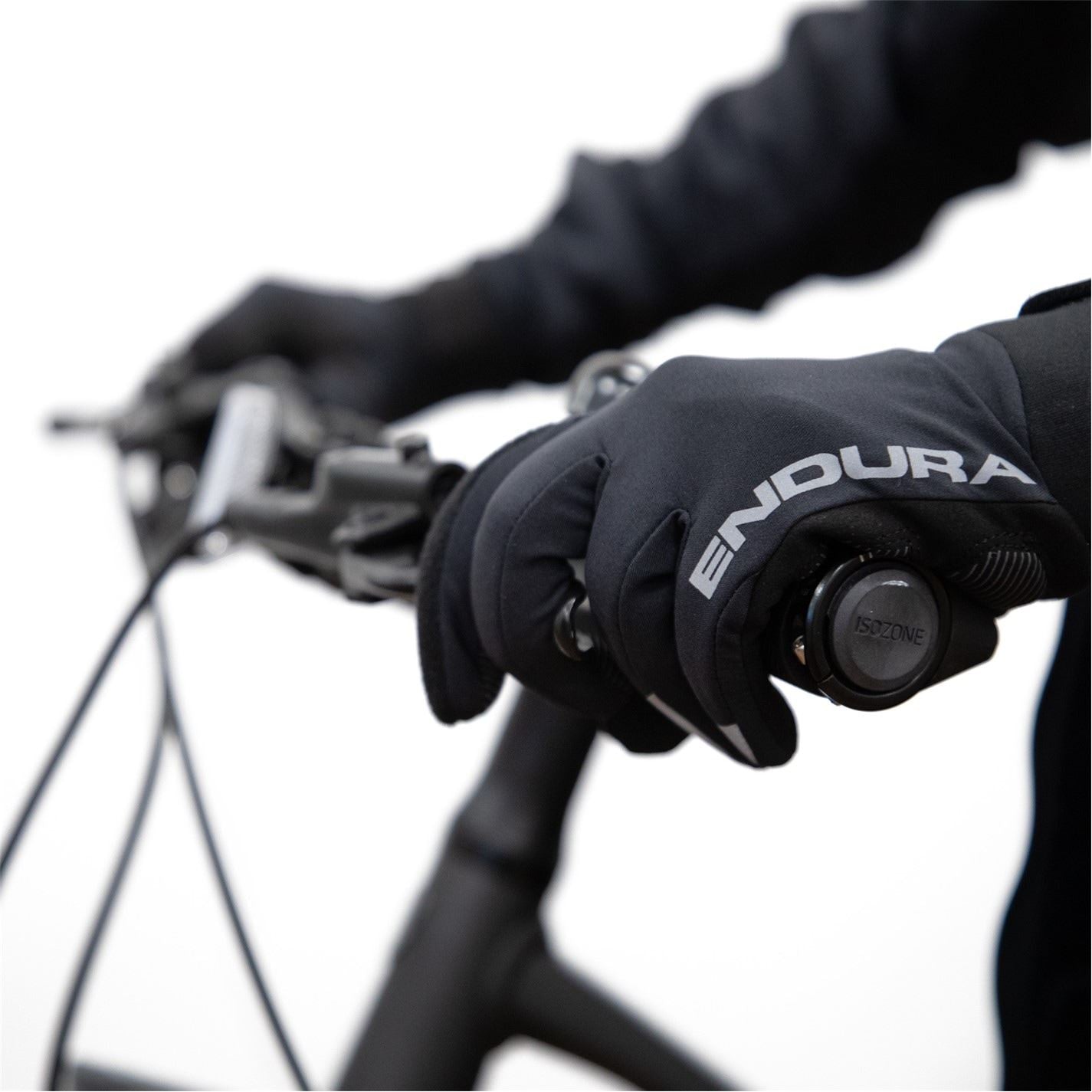 Endura Strike Gloves