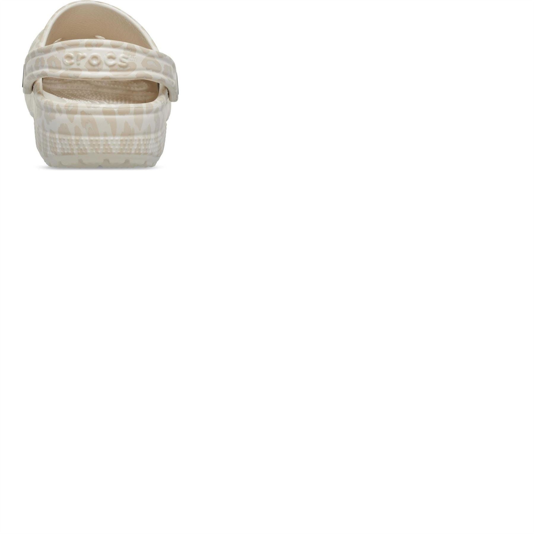 Crocs Classic Strawberry Clogs