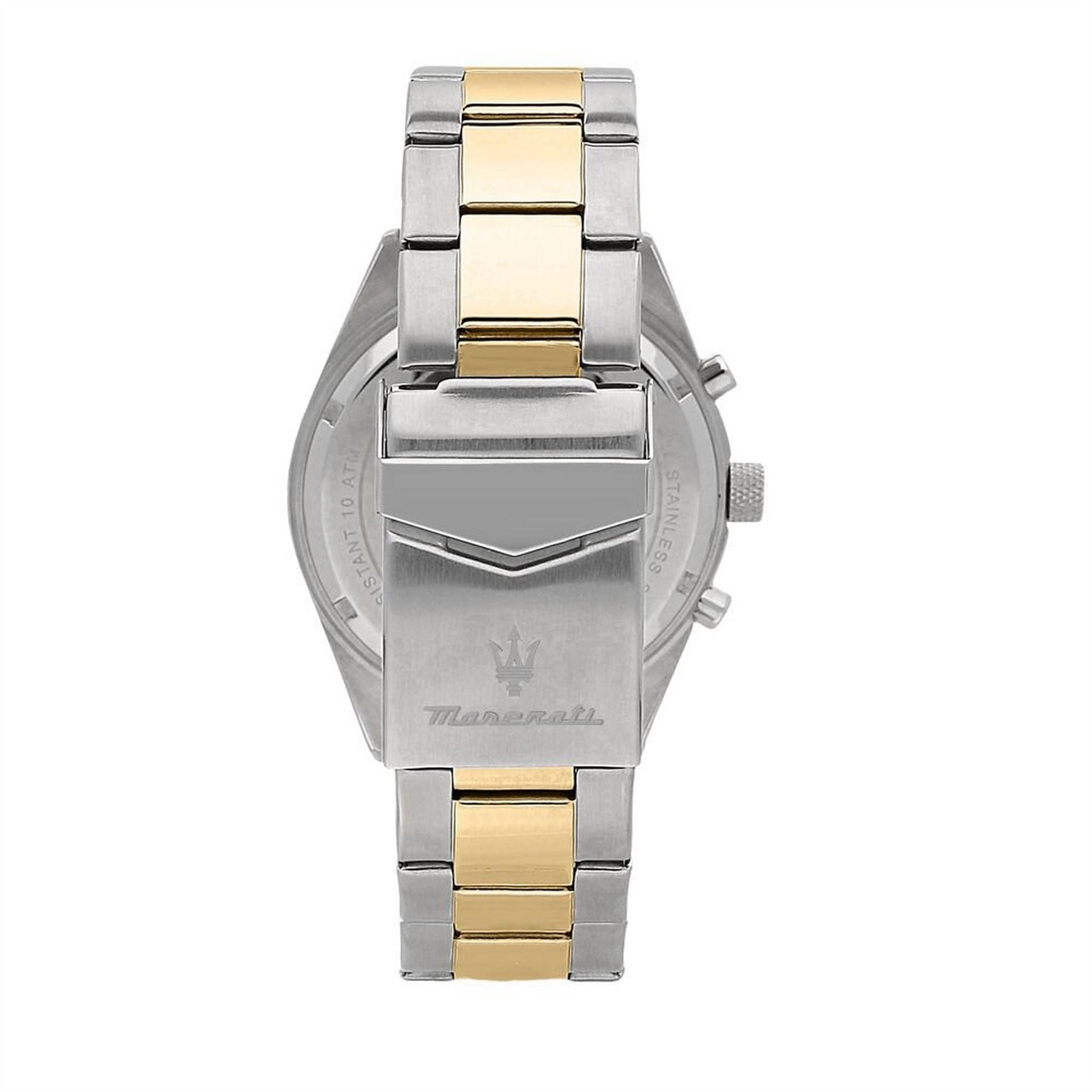 Maserati Fashion Analogue Steel Bracelet Watch