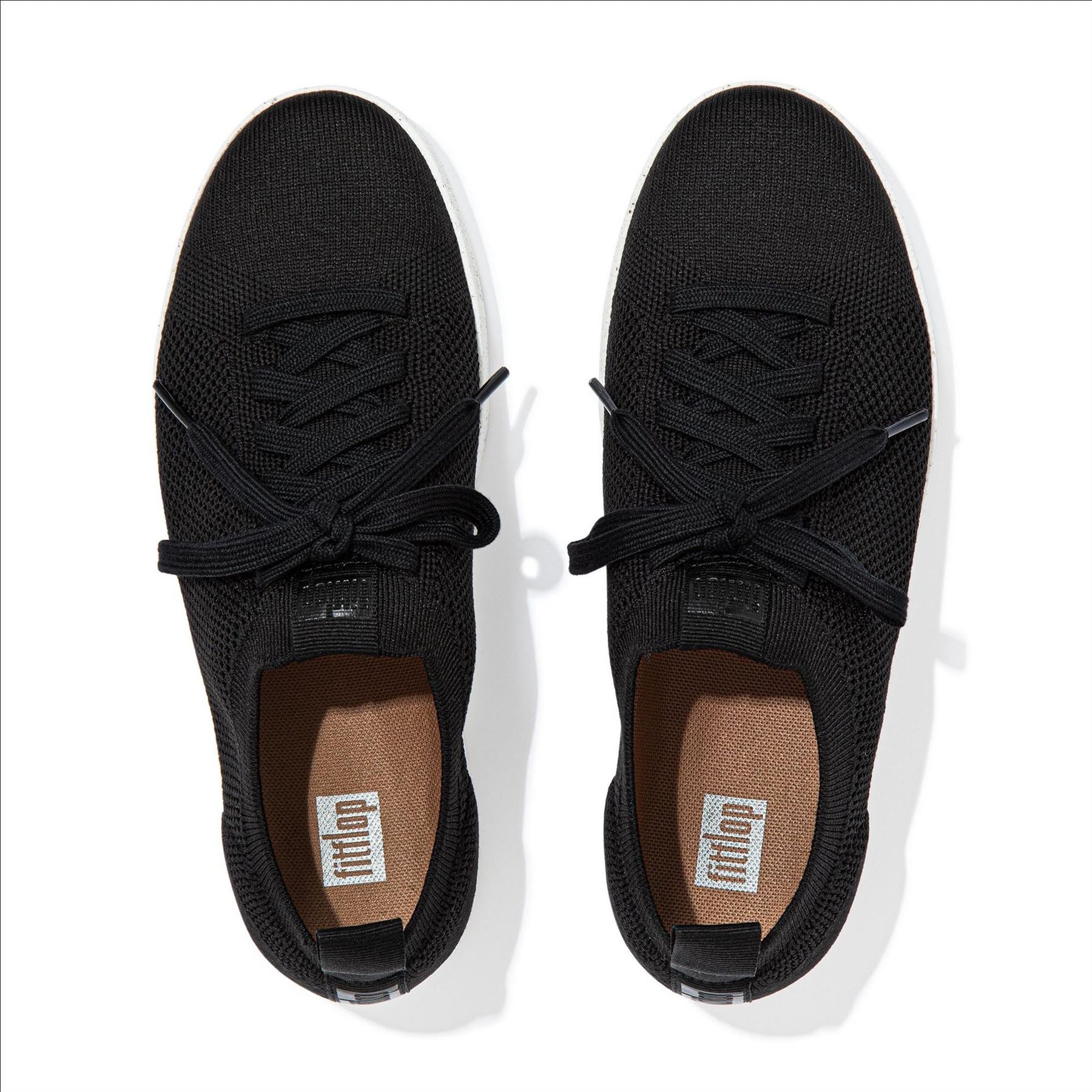 Fitflop Knit Trainers