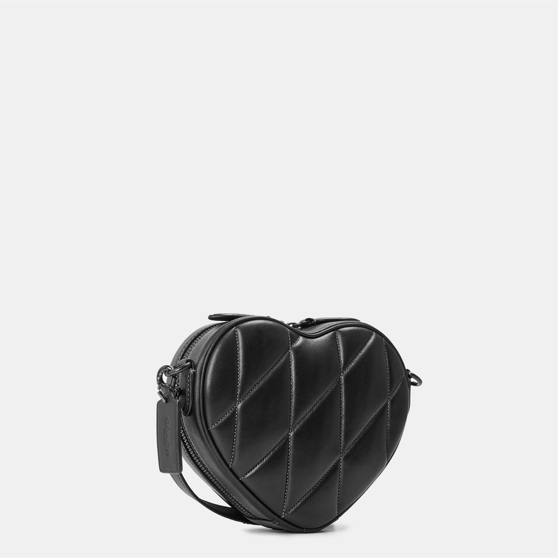 Coach Heart Crossbodyody Bag