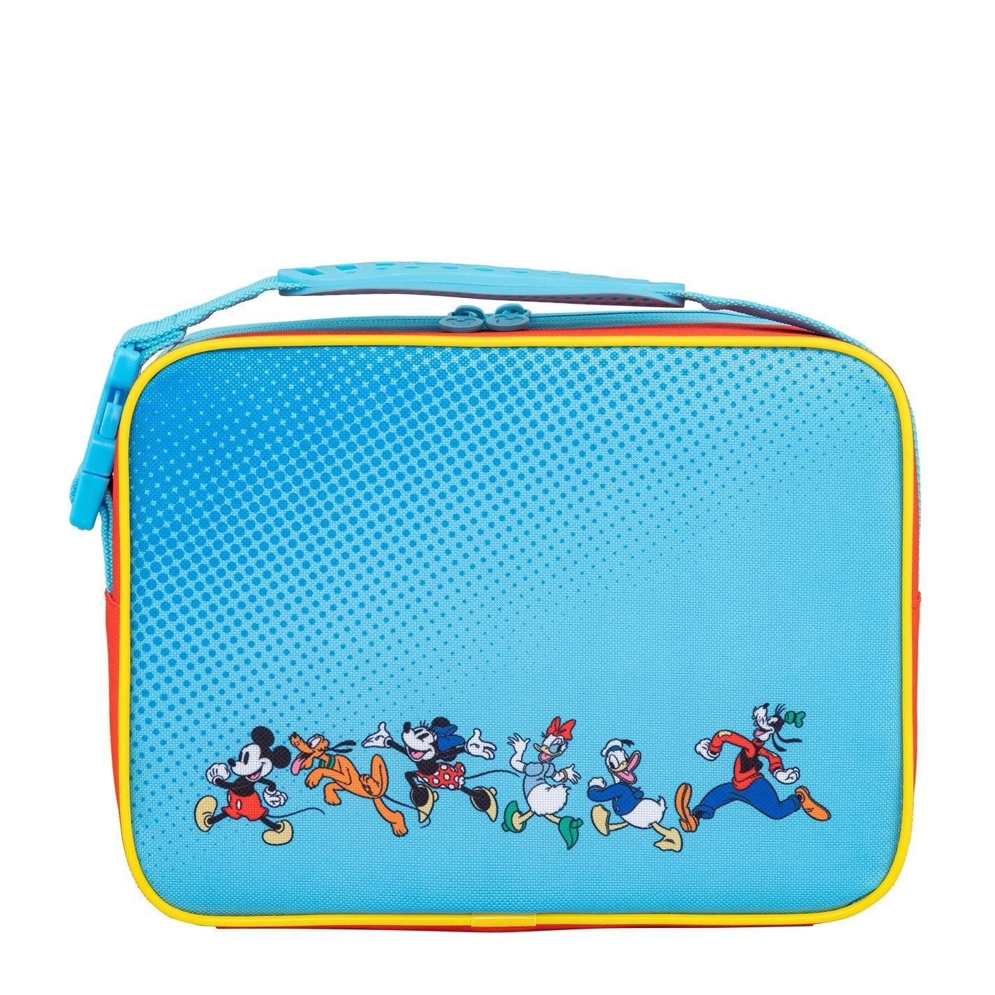 Character Lunch Box