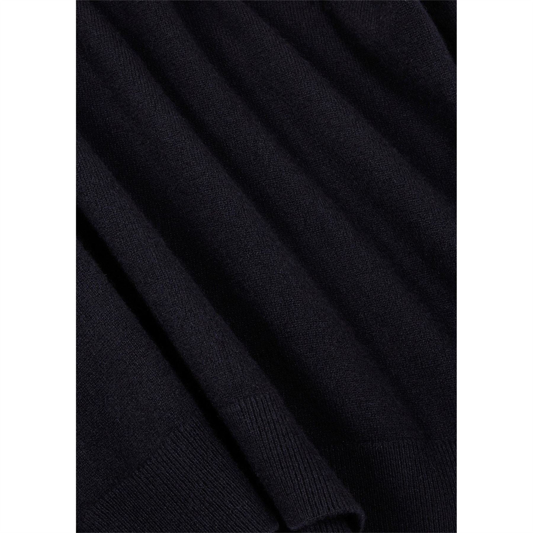 Vince End V Neck Knit