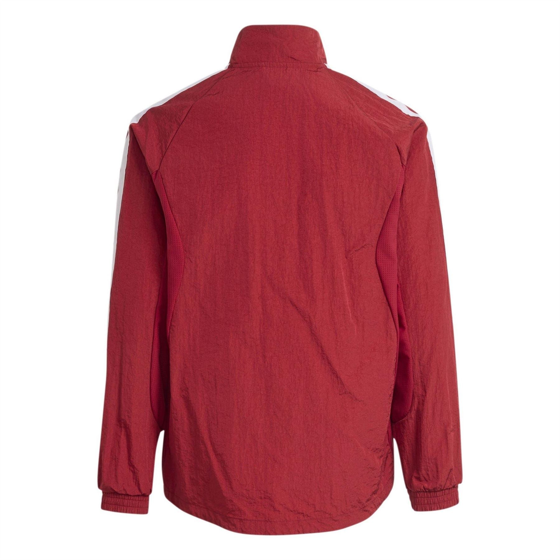 adidas Pre Match Jacket 2026 27 Juniors
