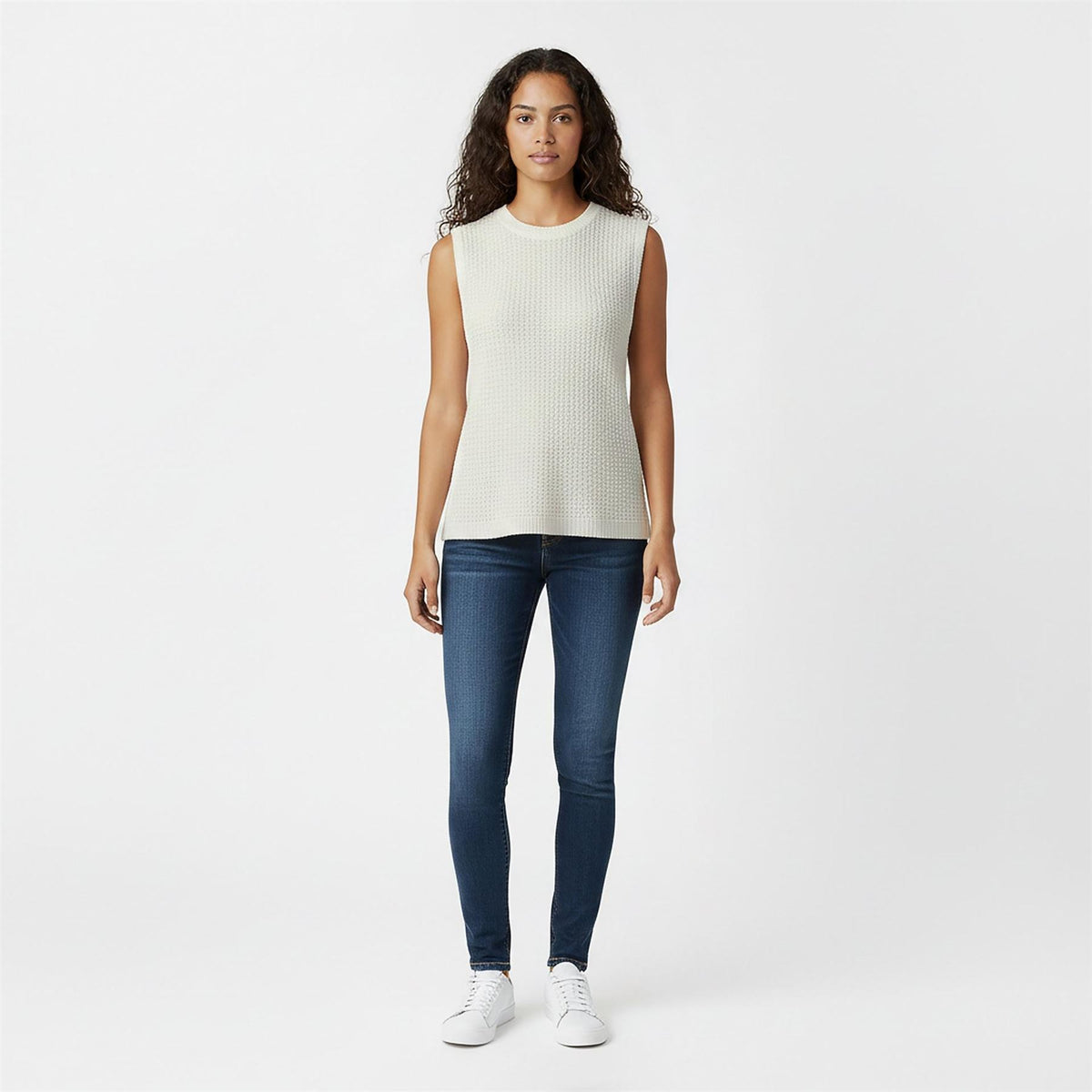 Jack Wills Tank Vest