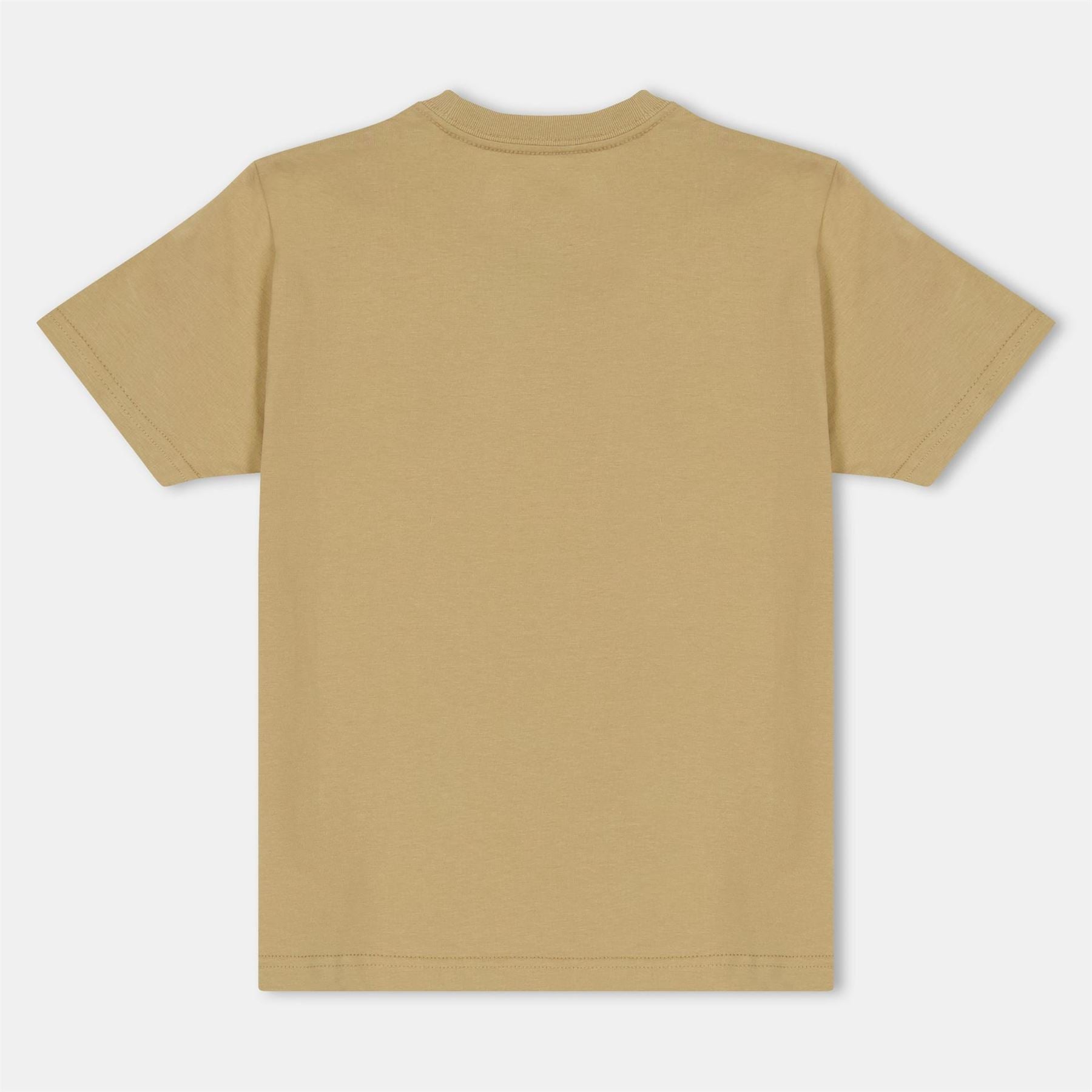 Polo Ralph Lauren Logo Print Crew Neck Short Sleeve T-Shirt