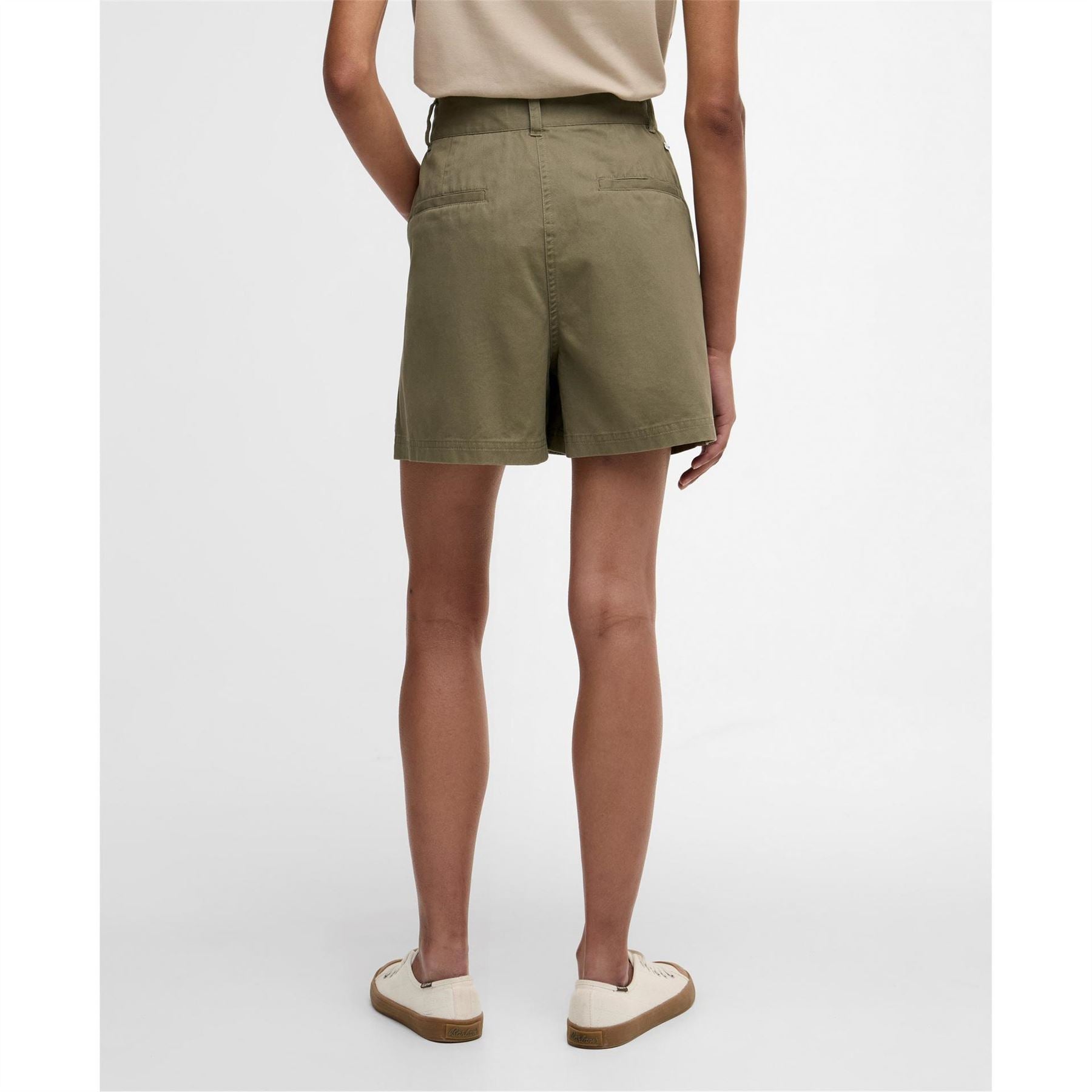 Barbour Fern Shorts