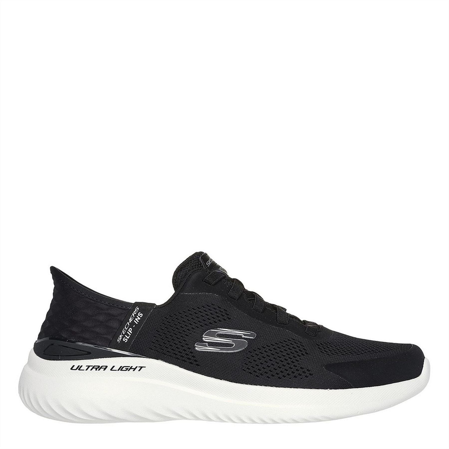 Skechers Slip Ins: Bounder 2.0   Emerged